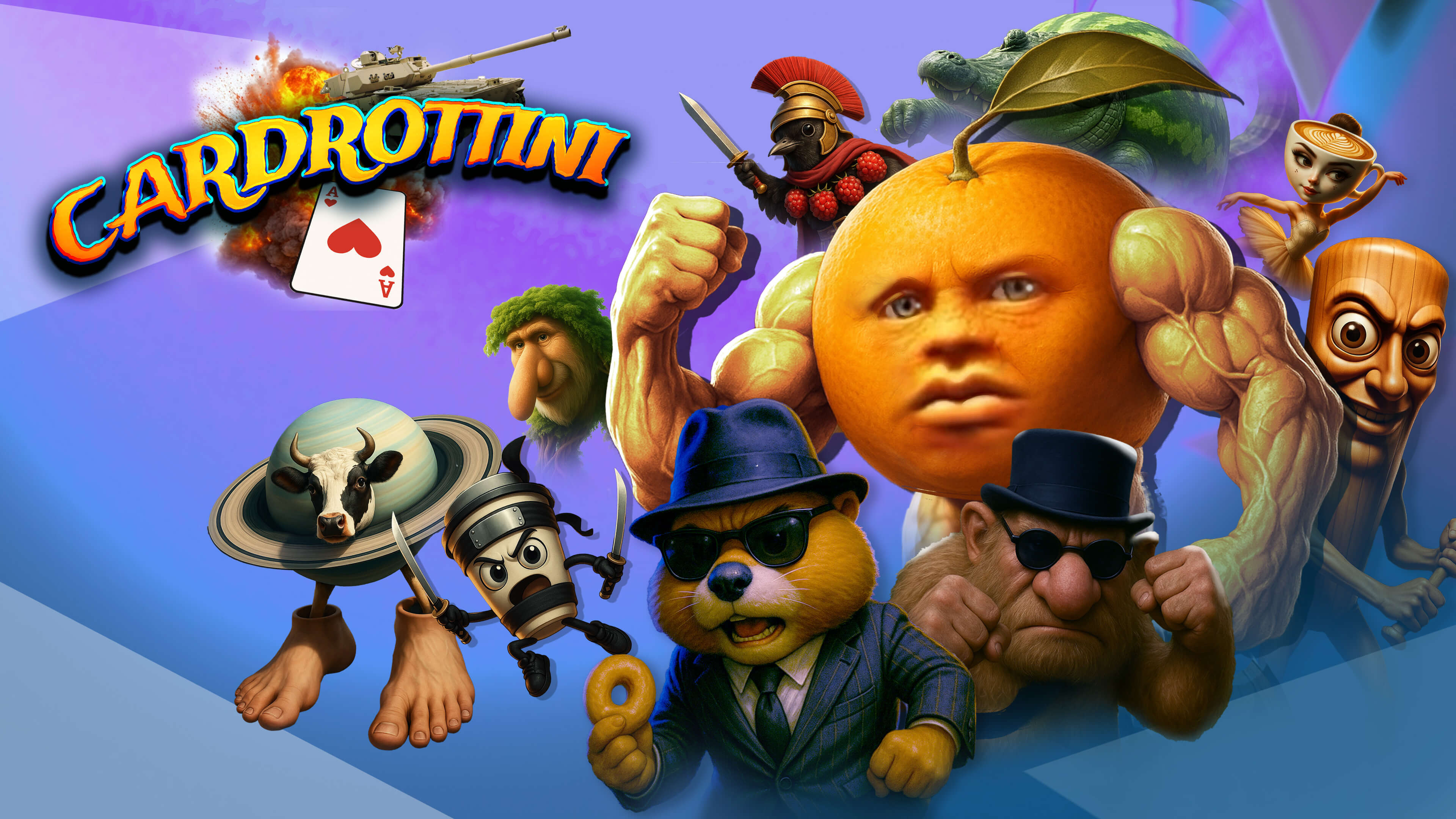 Cardrottini Banner Image