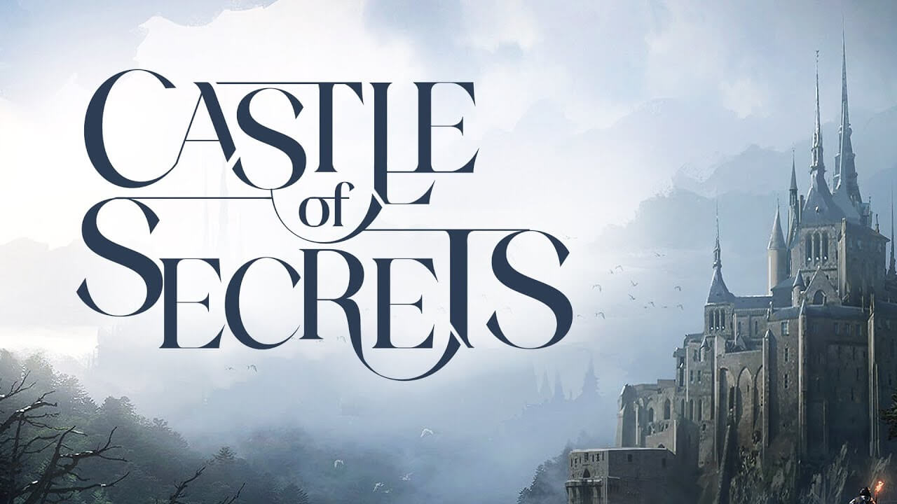 Castle of Secrets Banner Image