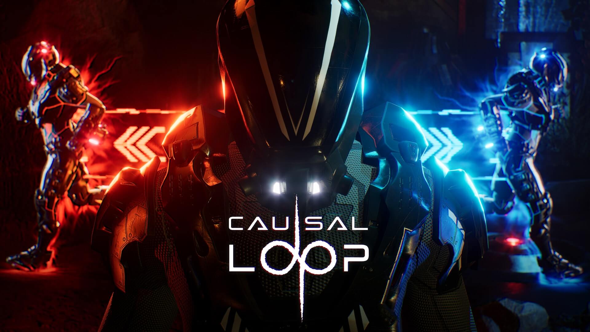 Causal Loop Banner Image