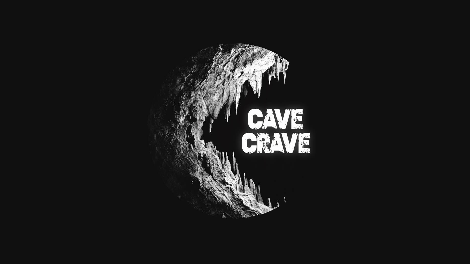 Cave Crave Banner Image