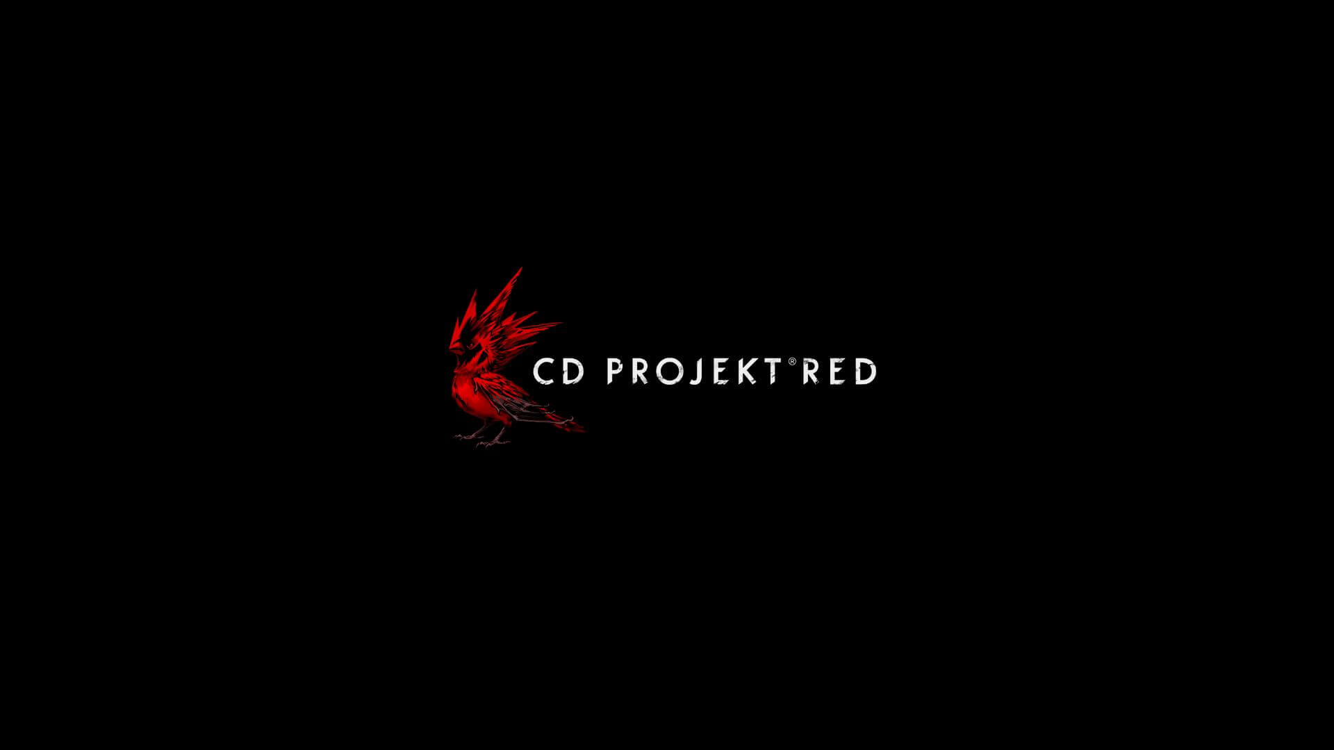 CD Projekt Red Logo Image