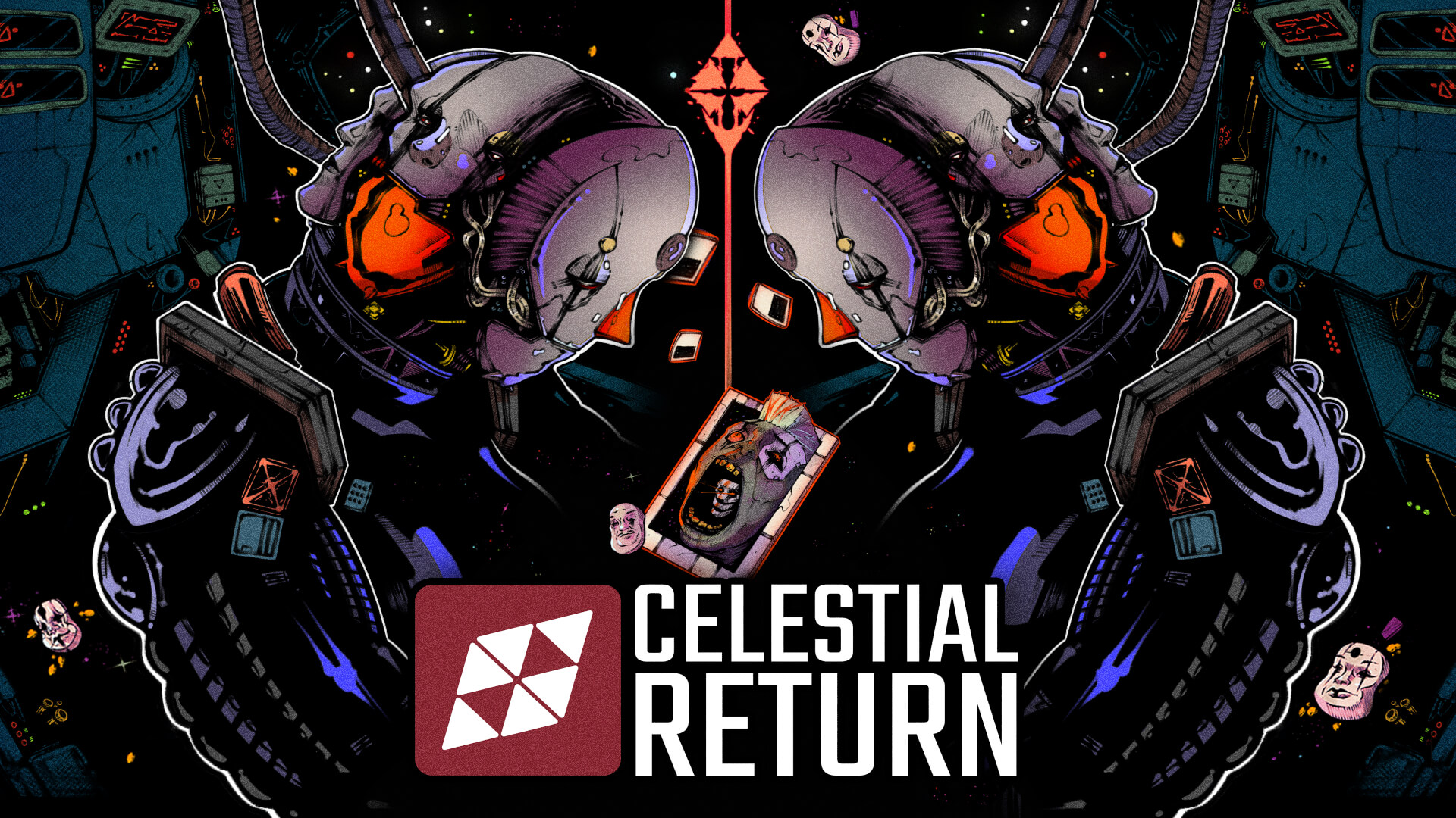 Celestial Return Banner Image