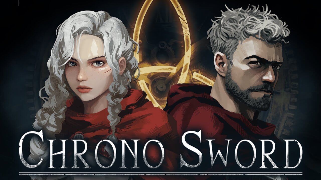 Chrono Sword Banner Image