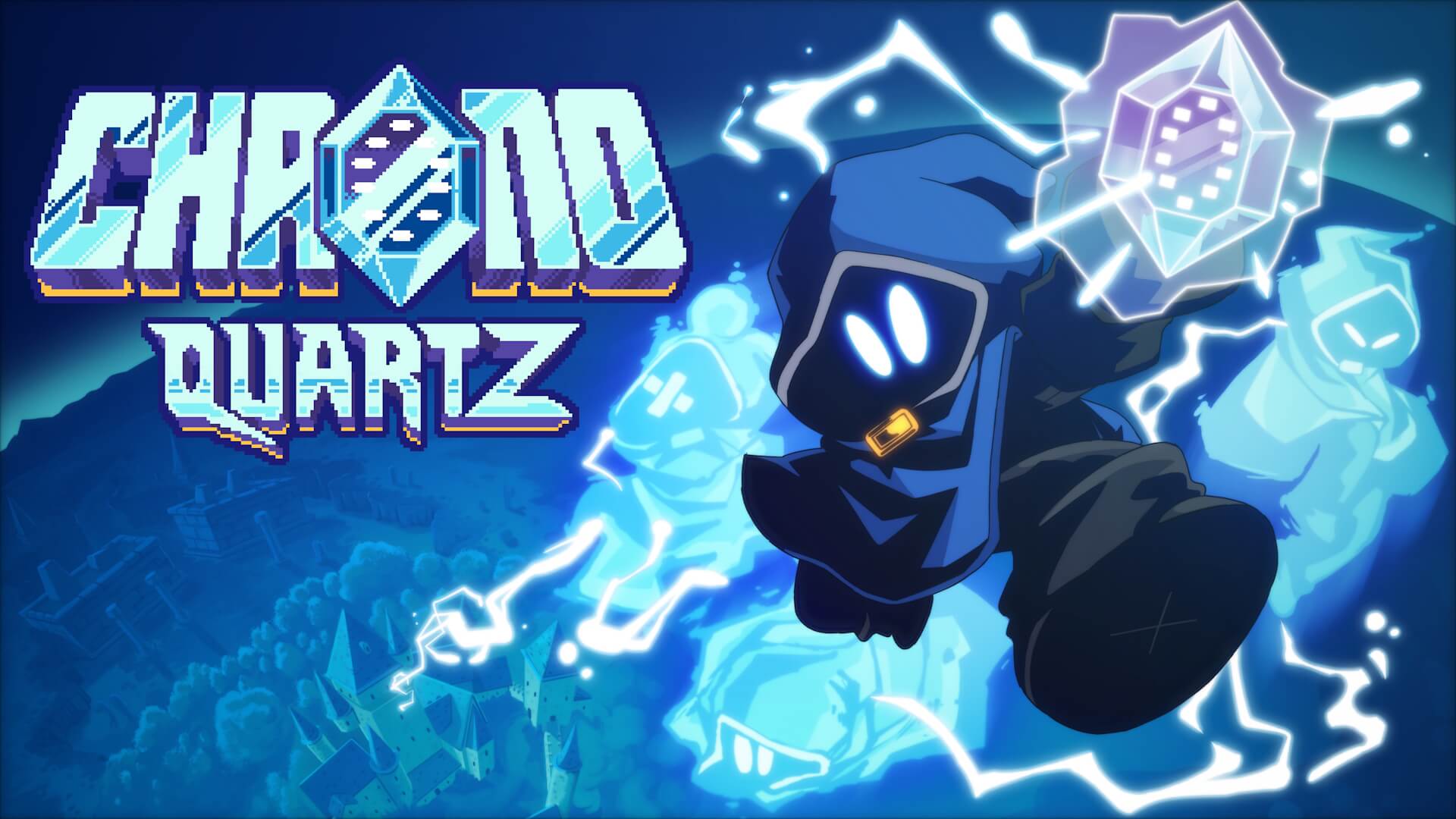 Chronoquartz Banner Image