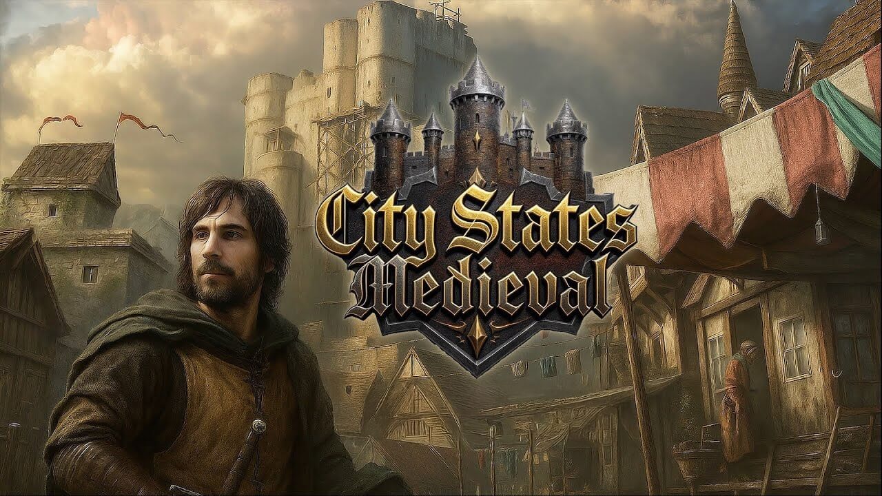 City States: Medieval Banner Image