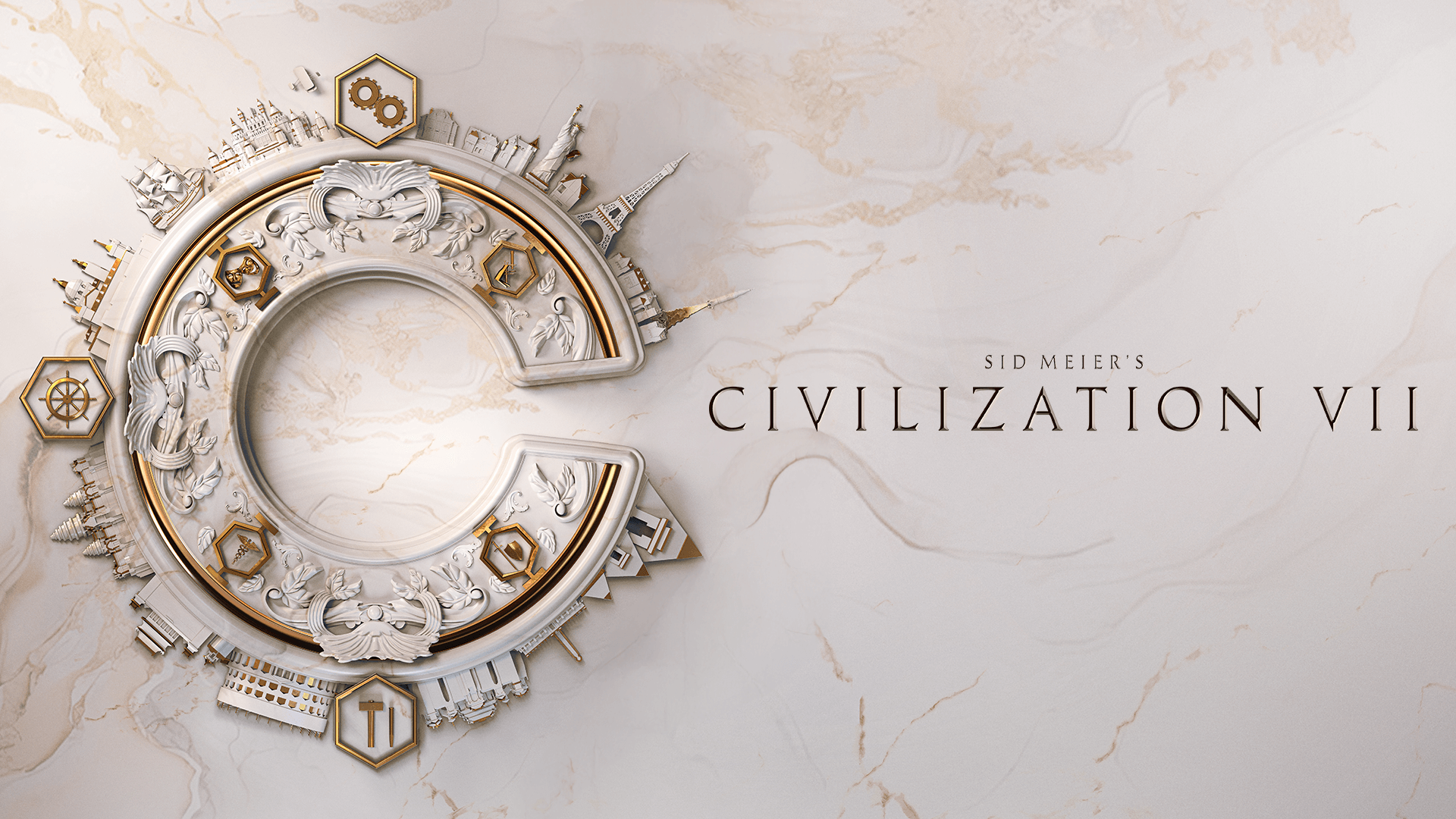 Civilization VII Banner Image