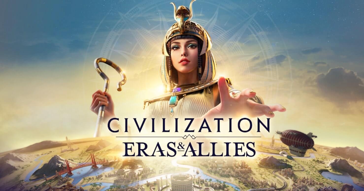 Civilization: Eras & Allies Banner Image