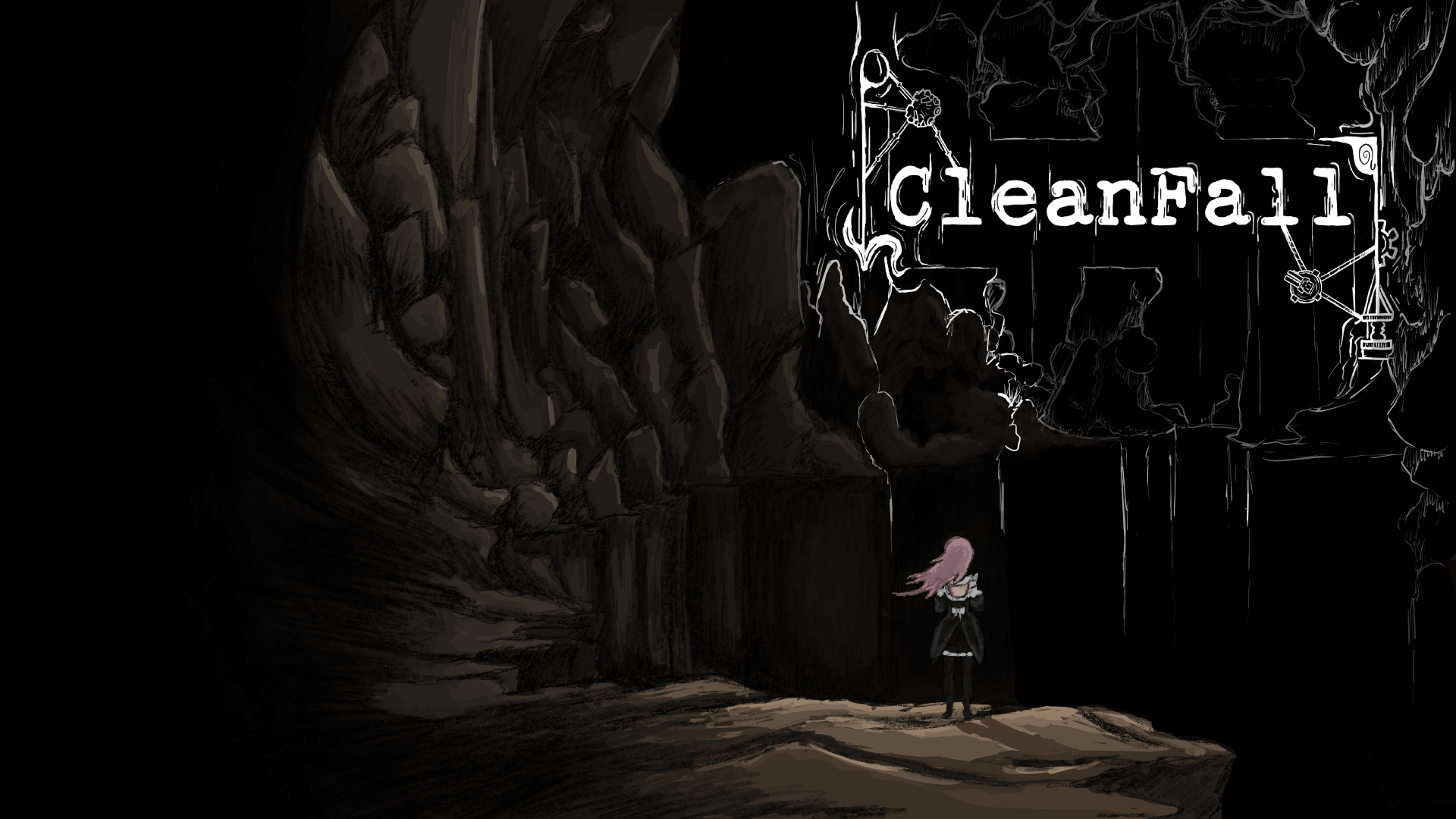 CleanFall Banner Image