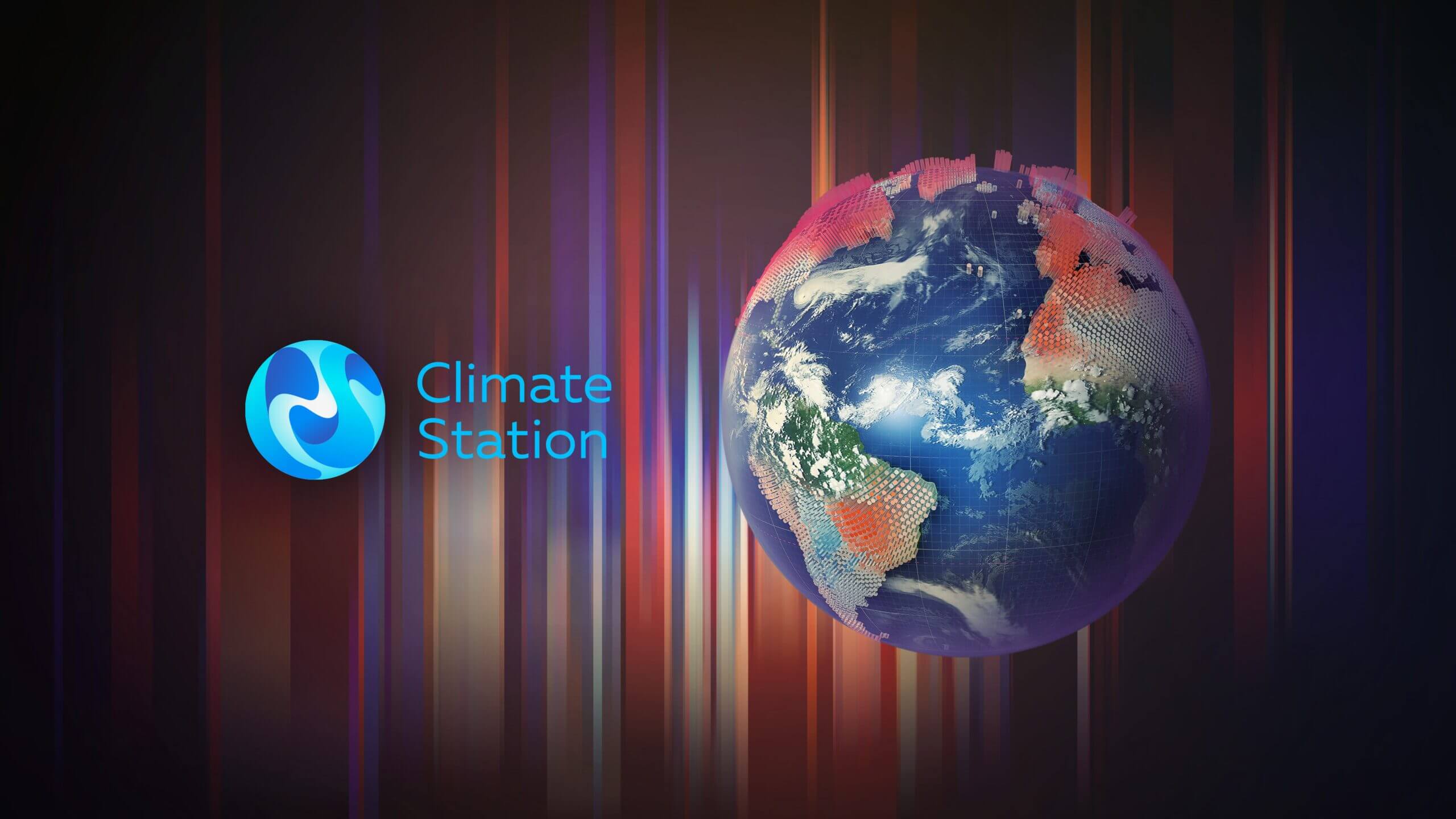 Climate Station Banner Image