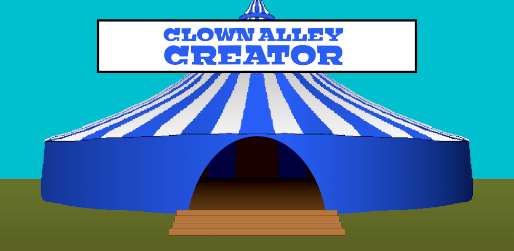 Clown Alley Creator Banner Image