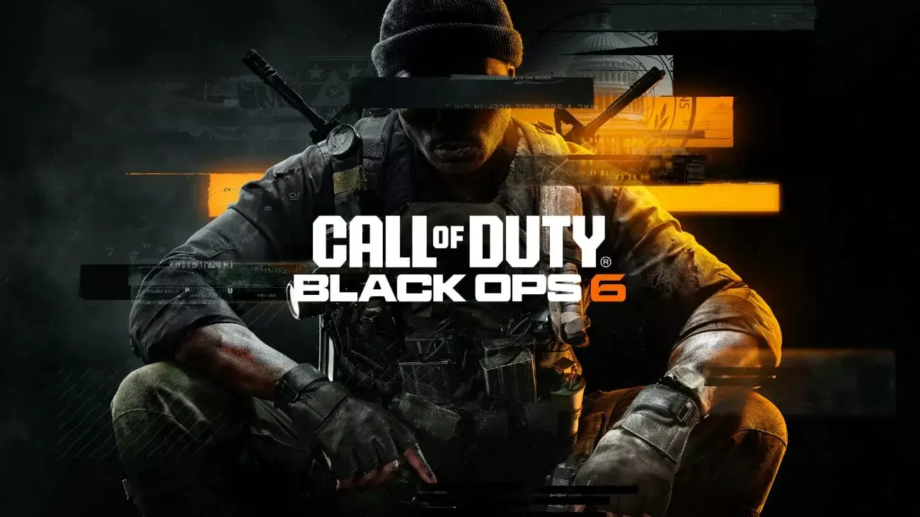 Call of Duty: Black Ops 6 Banner Image