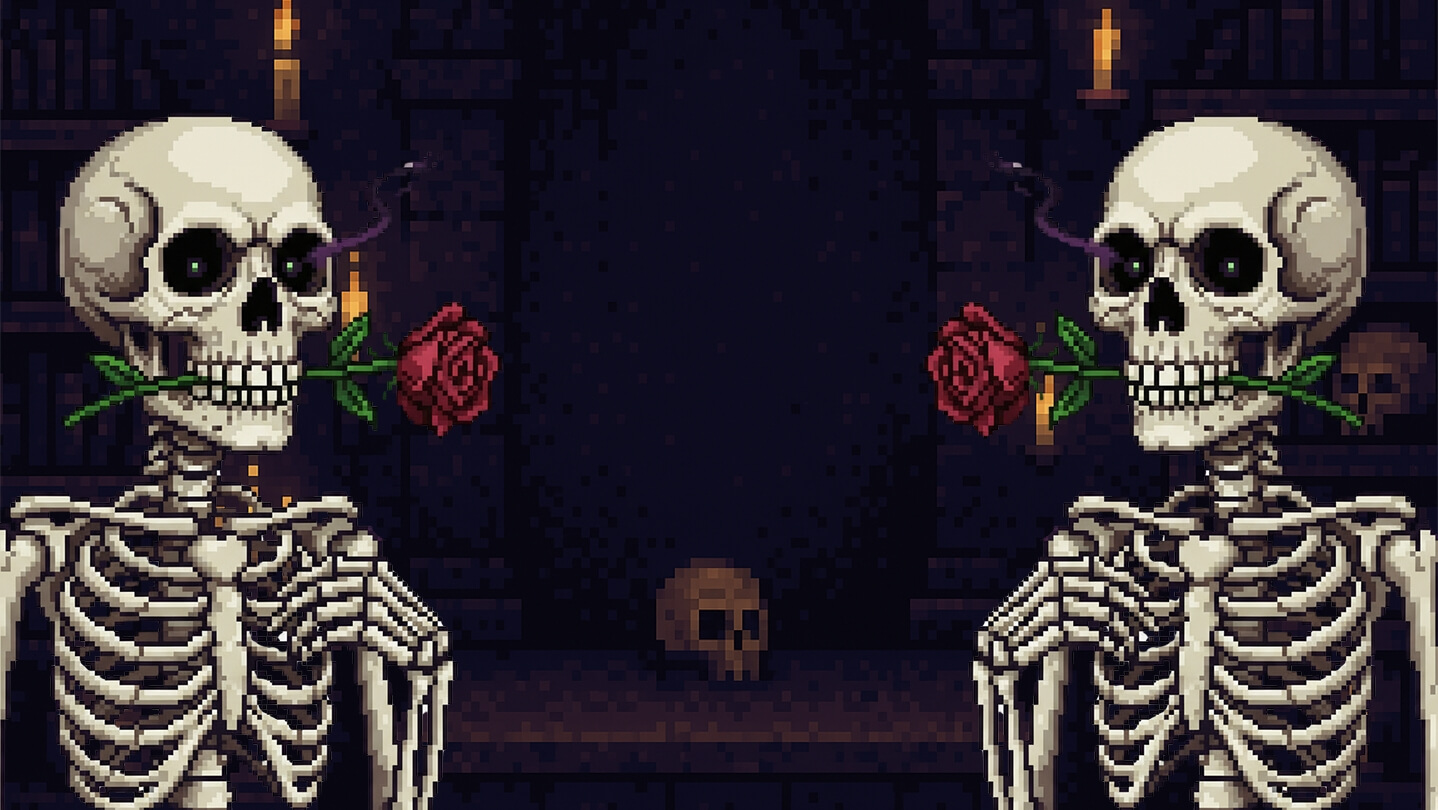 CODEX MORTIS Banner Image