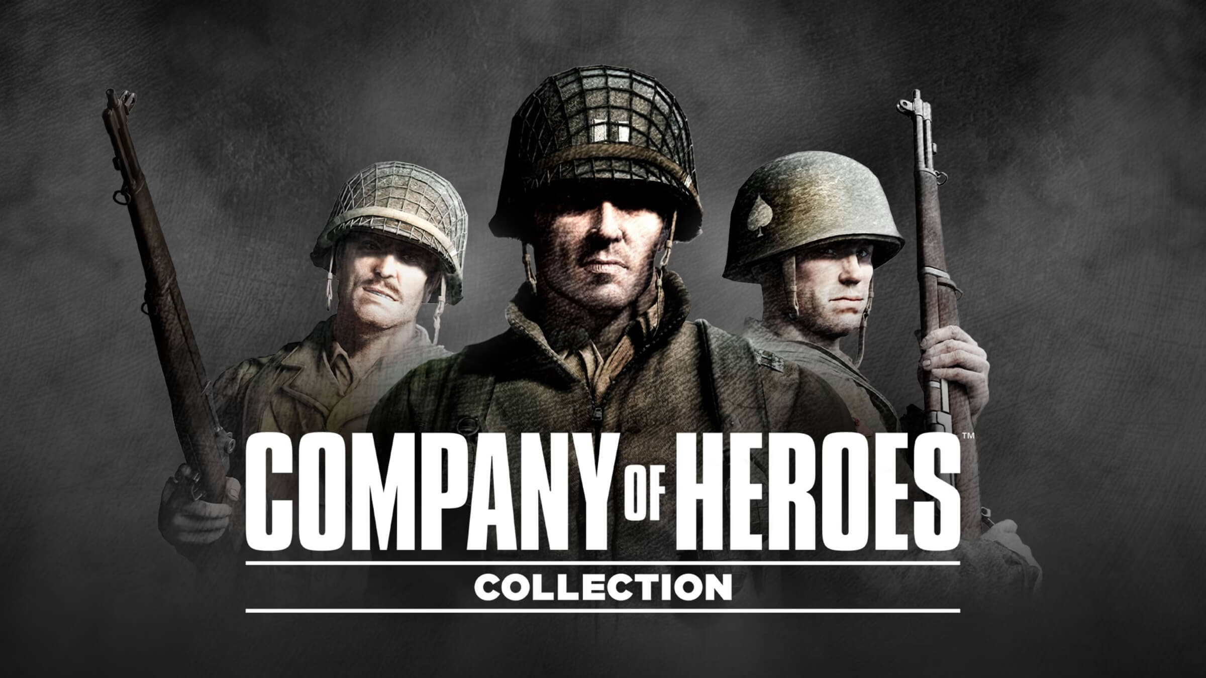 Company of Heroes Banner Image