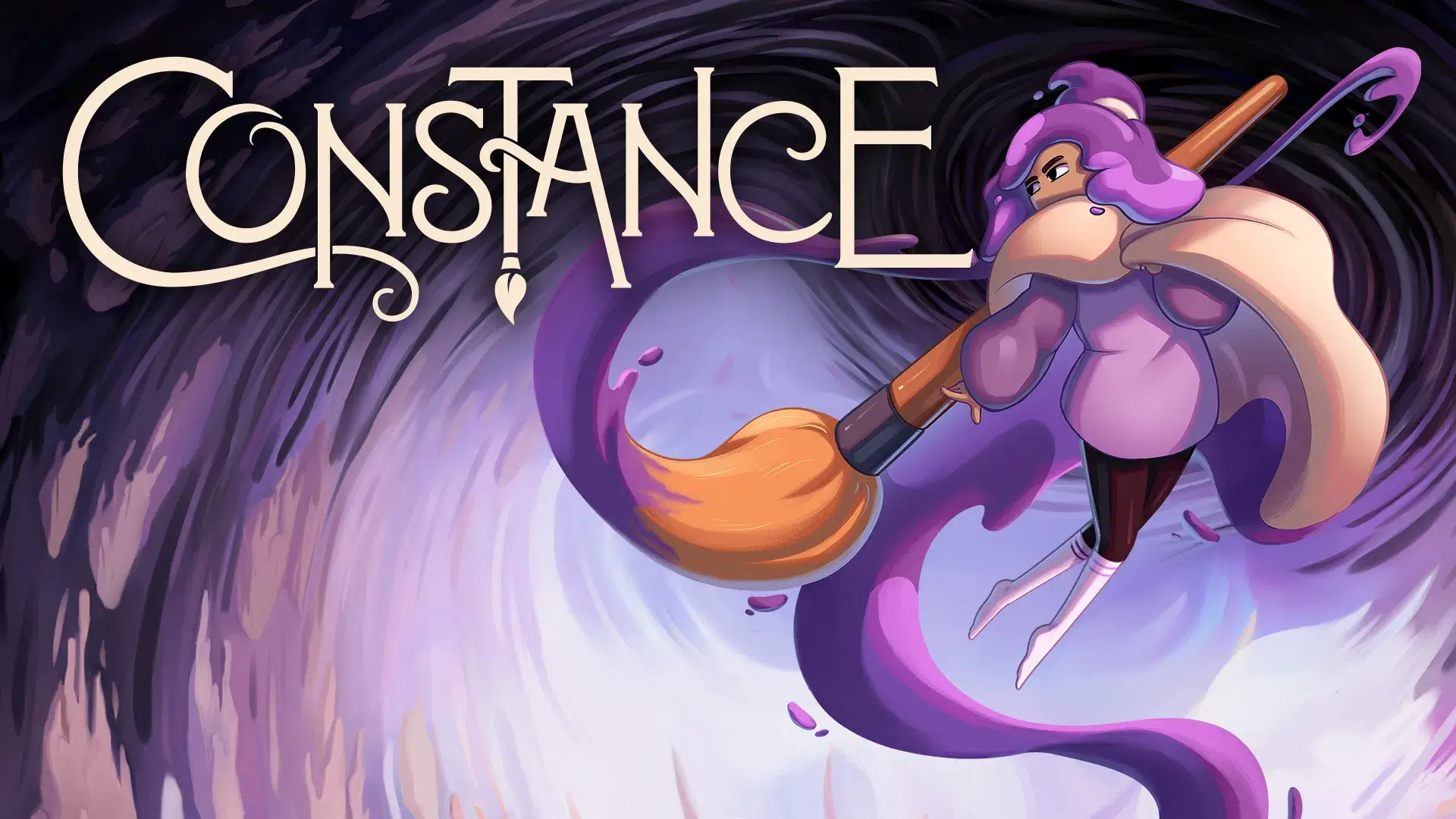 Constance Banner Image