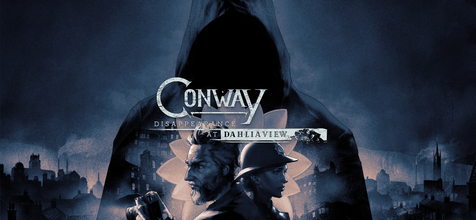 Conway Banner Image