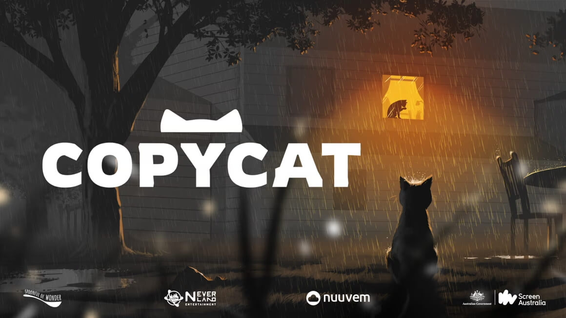 Copycat Banner Image