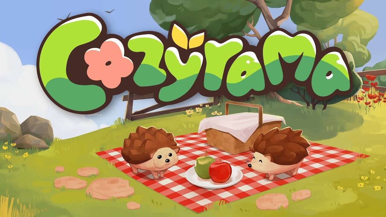 Cozyrama Banner Image
