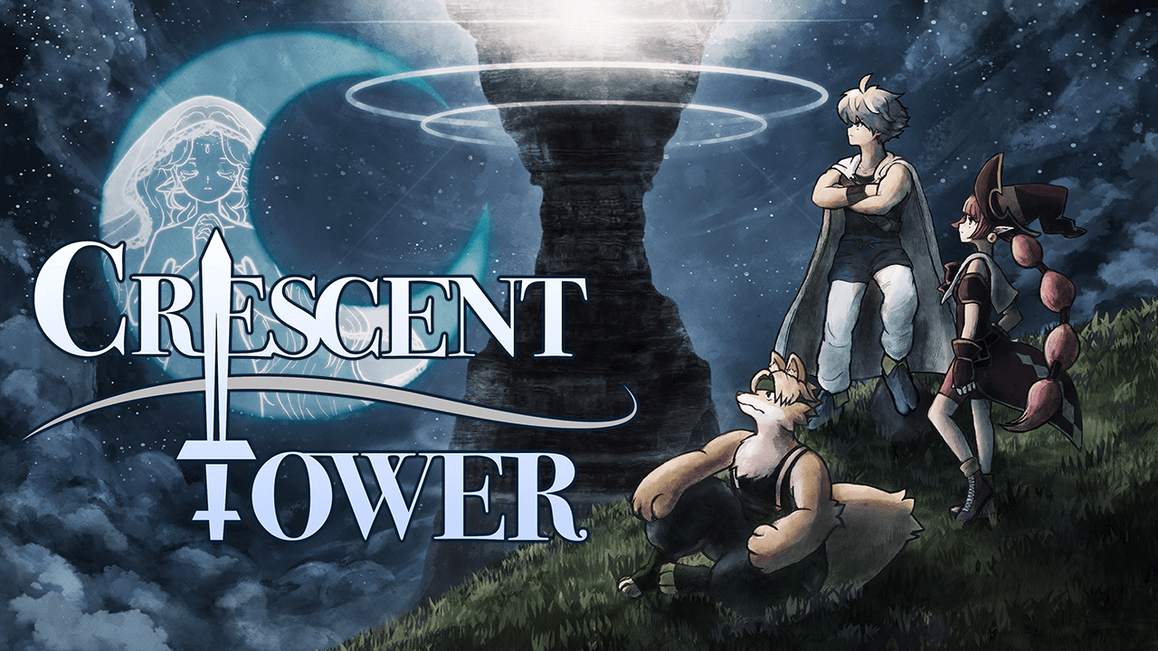 Crescent Tower Banner Image