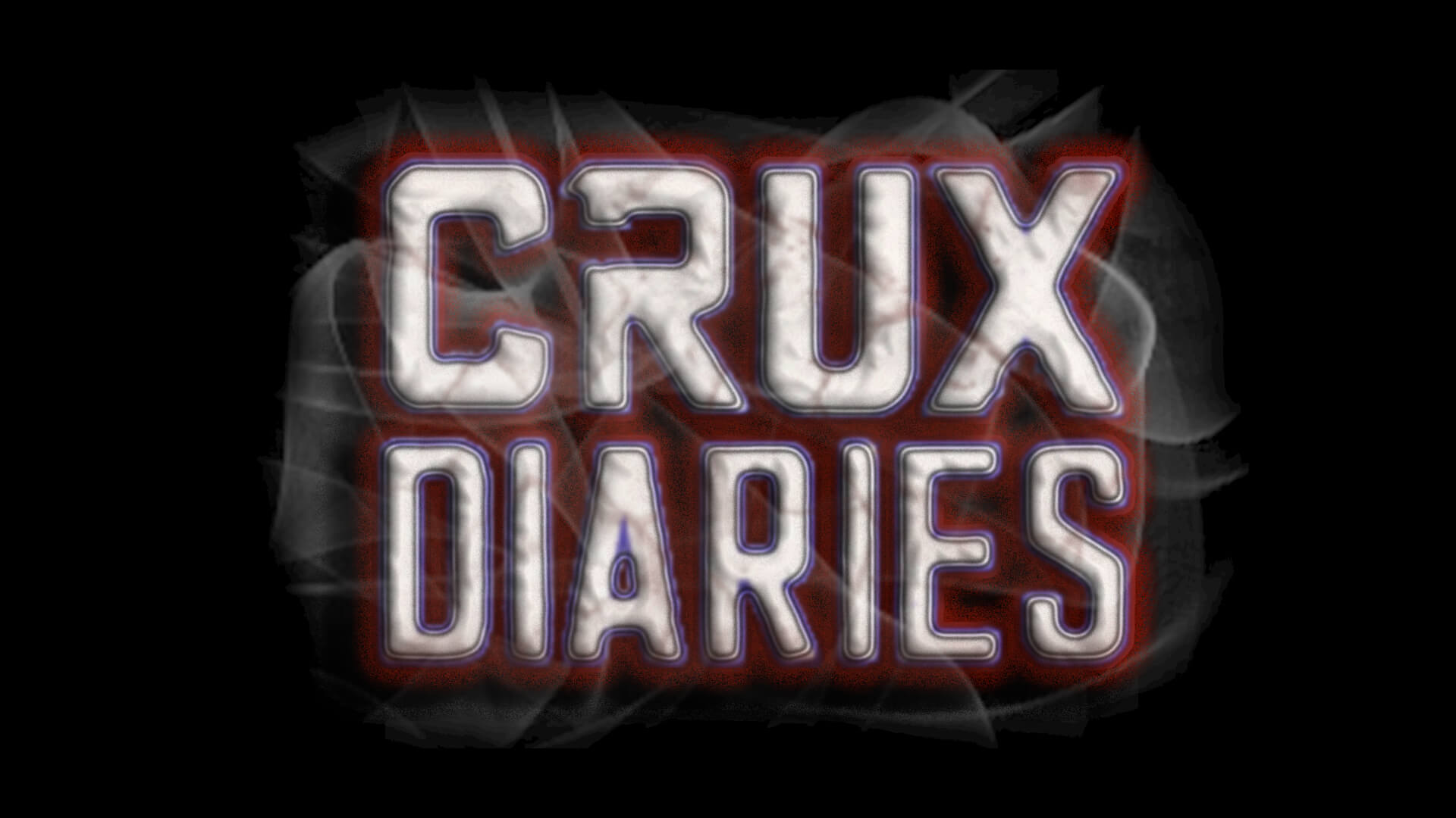 Crux Diaries RPG Banner Image