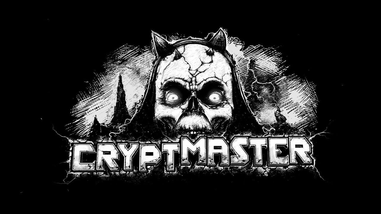 Cryptmaster Banner Image