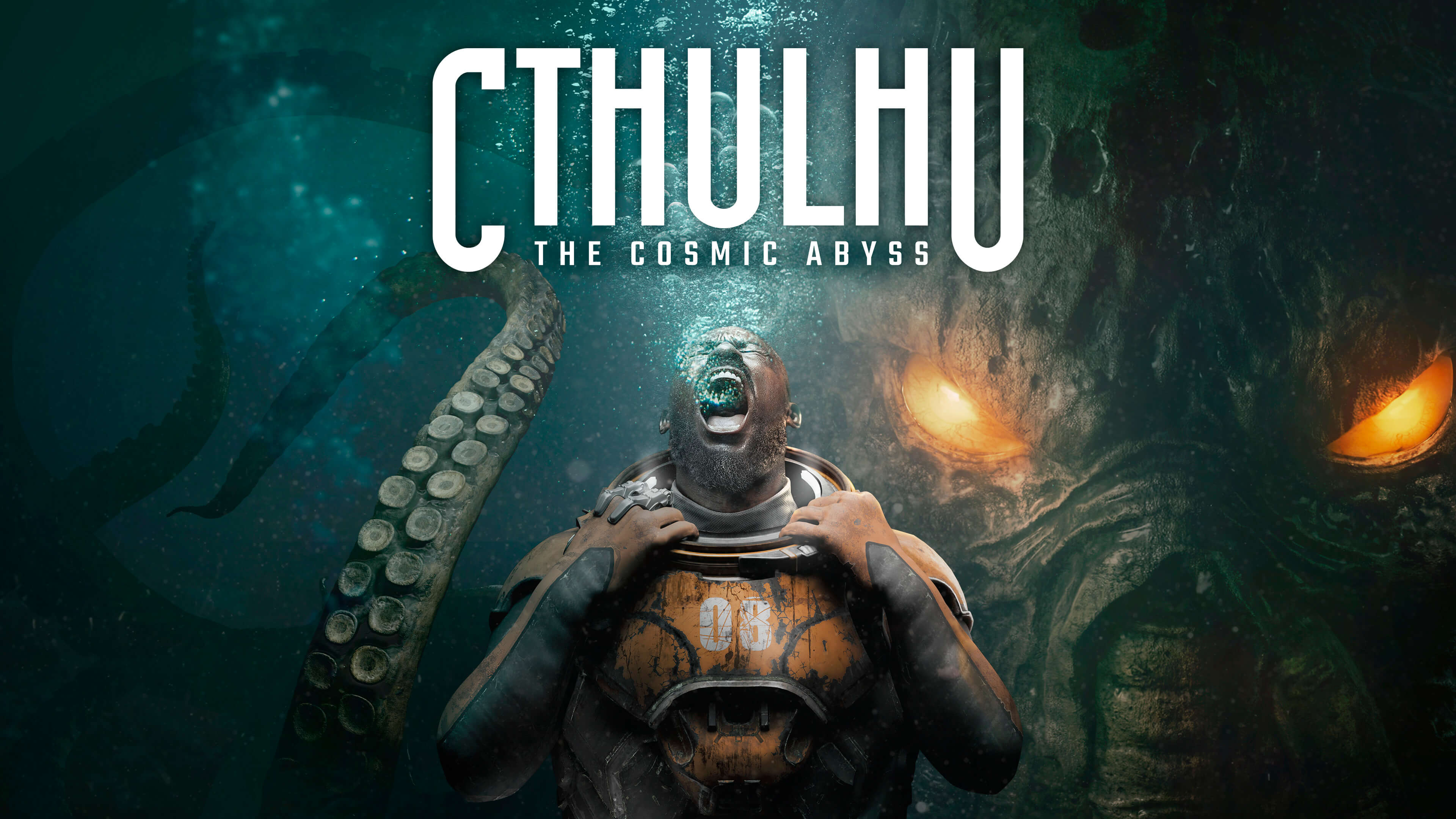 Cthulhu: The Cosmic Abyss Banner Image