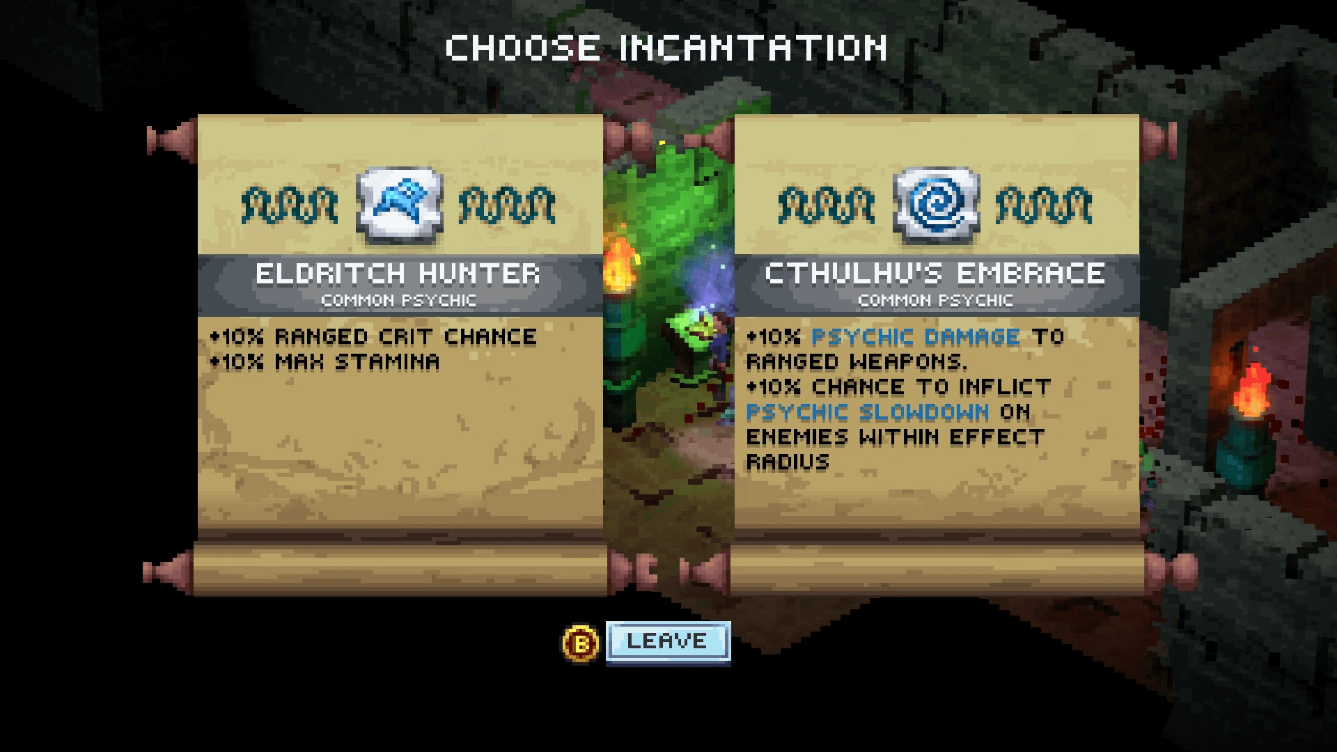Cthulhu's Reach: Devil Reef Screenshot Image