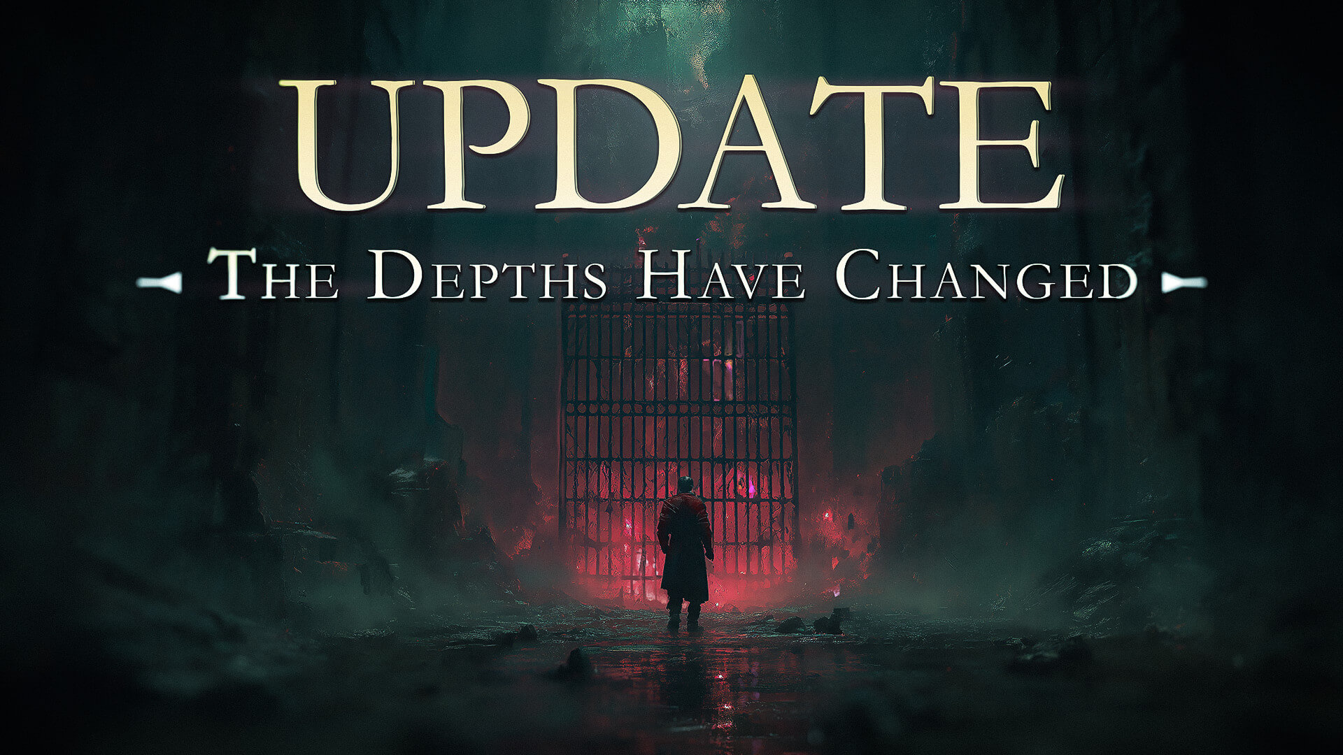 Cthulhu's Reach: Devil Reef Update Banner Image