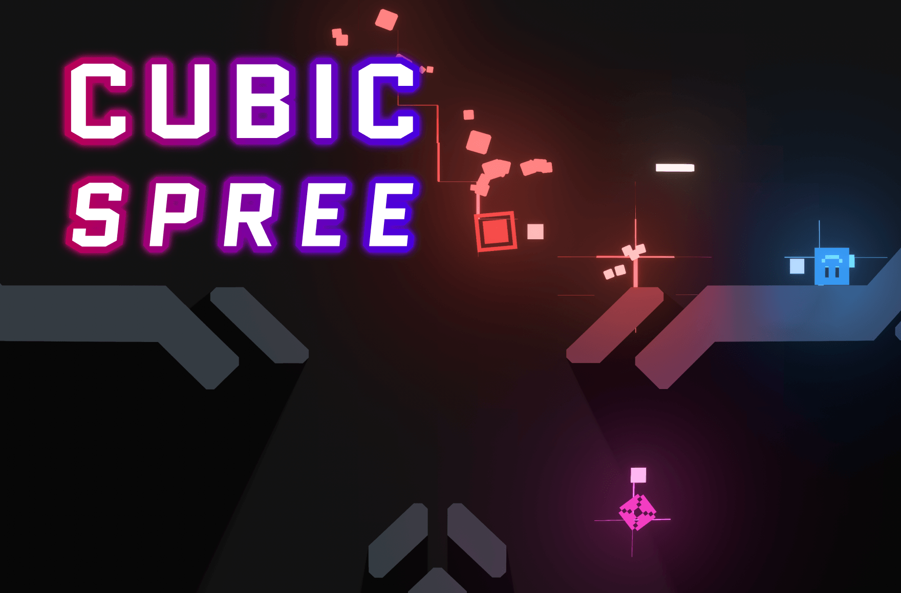 Cubic Spree Banner Image