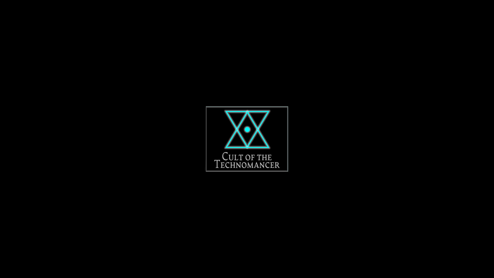 Cult of the Technomancer Banner Image