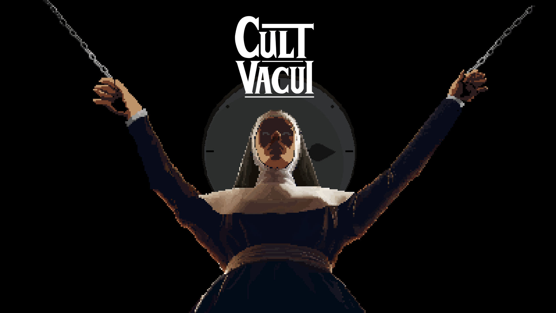 Cult Vacui Banner Image