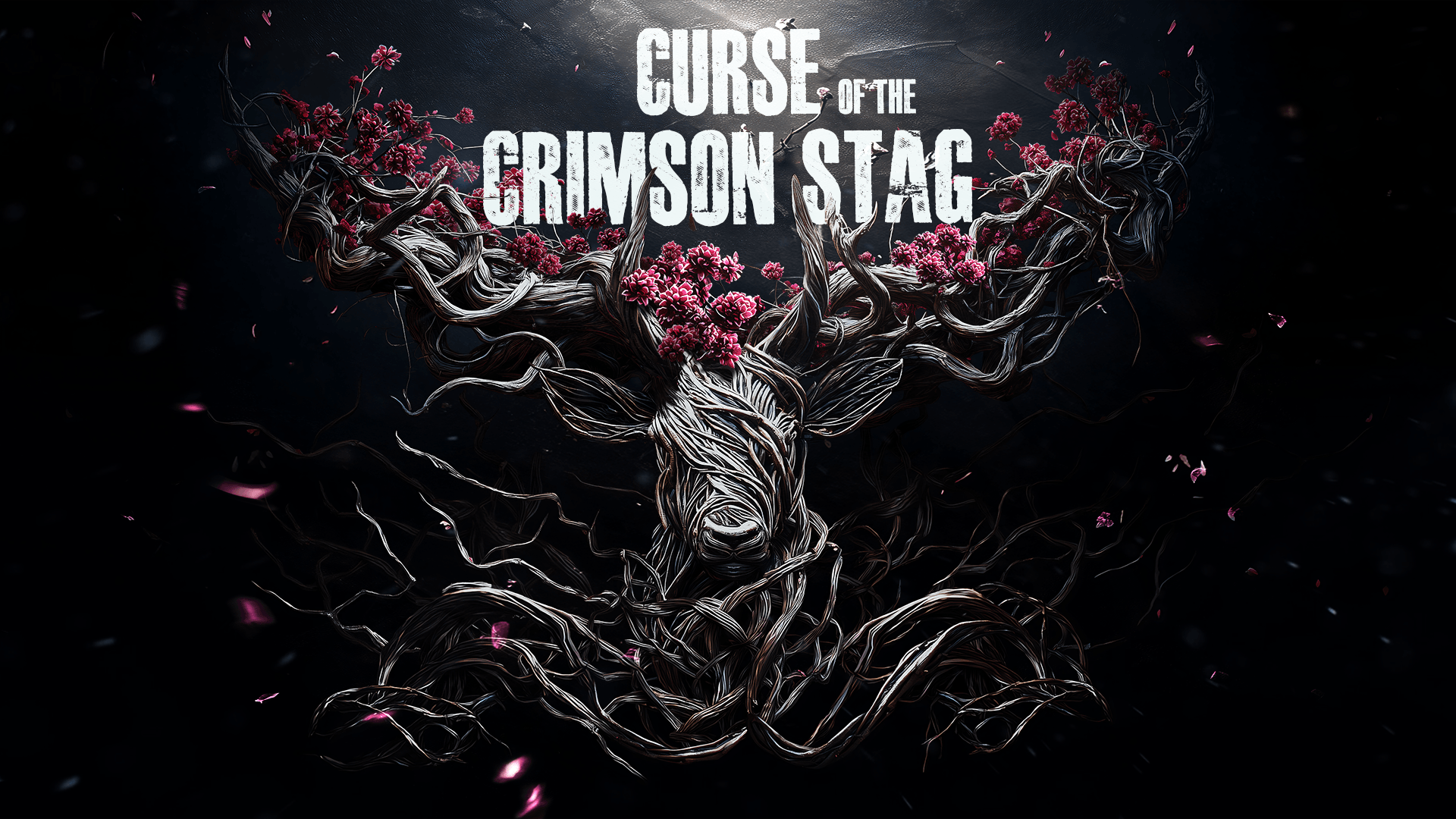 Curse of the Crimson Stag Banner Image