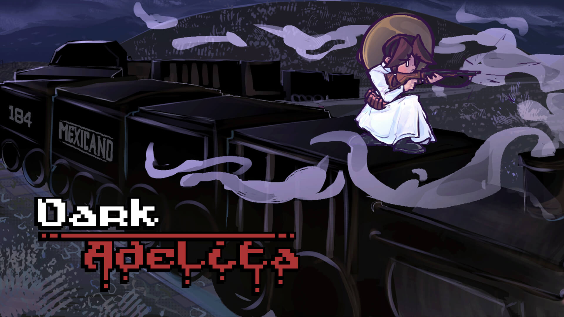 Dark Adelita Banner Image