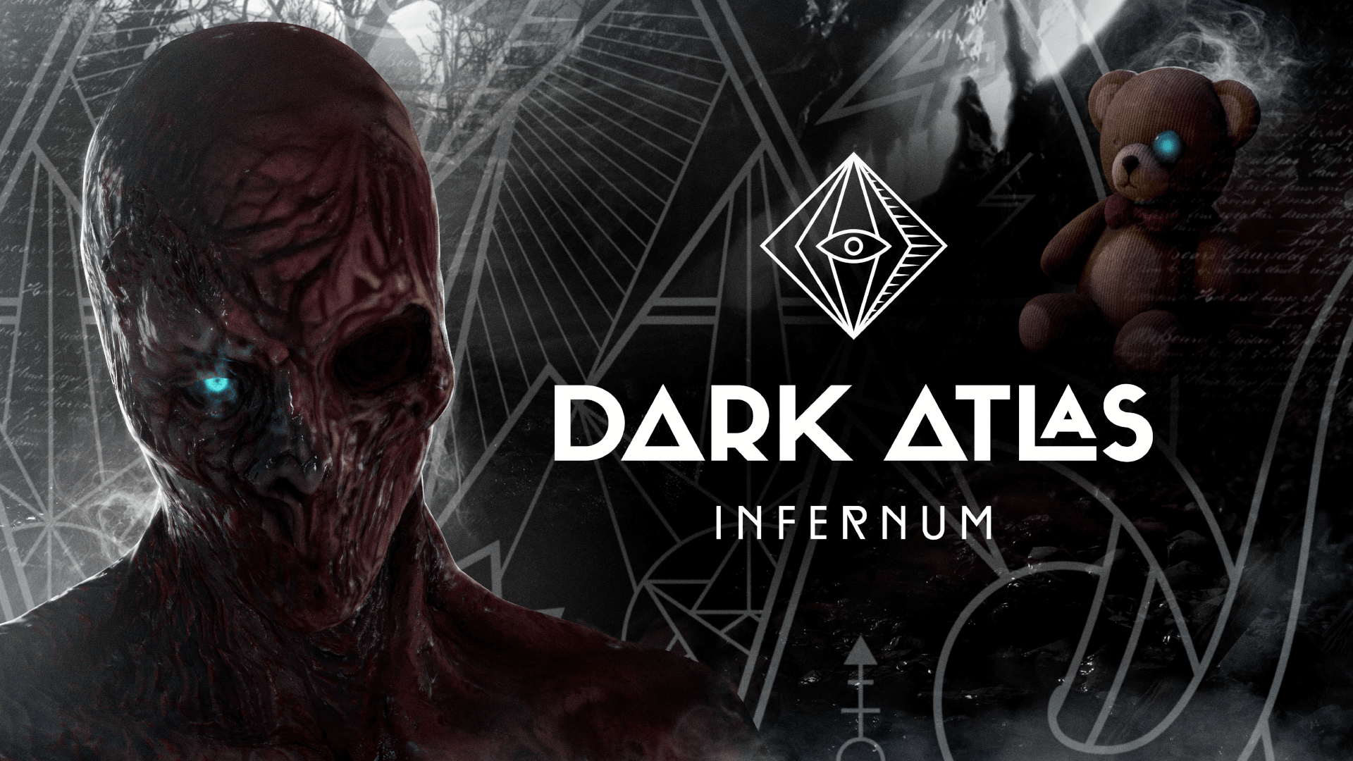 Dark Atlas: Infernum Banner Image