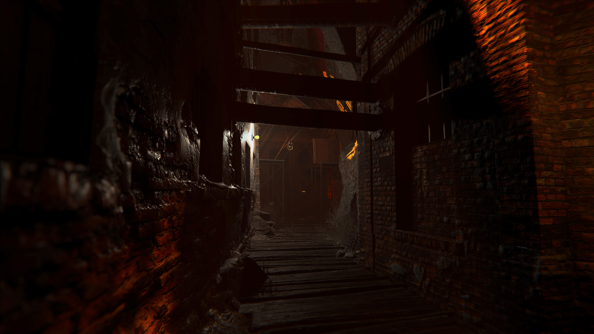 Dark Atlas: Infernum Screenshot Image