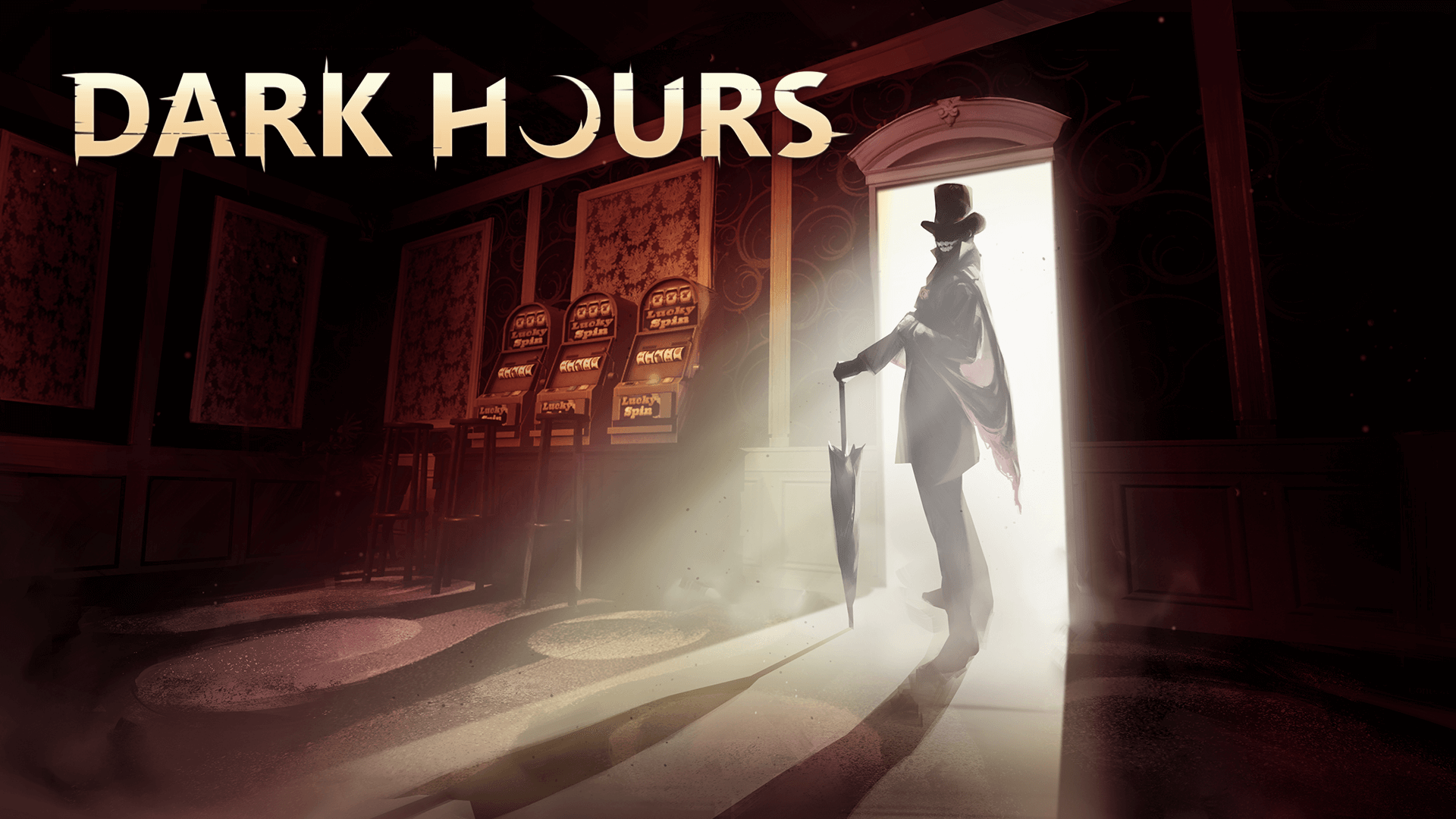 Dark Hours Banner Image