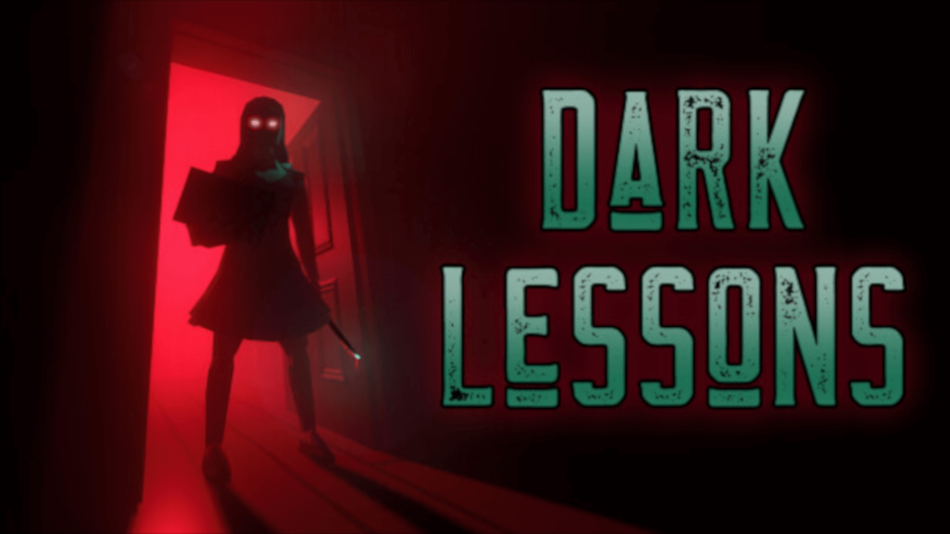 Dark Lessons Banner