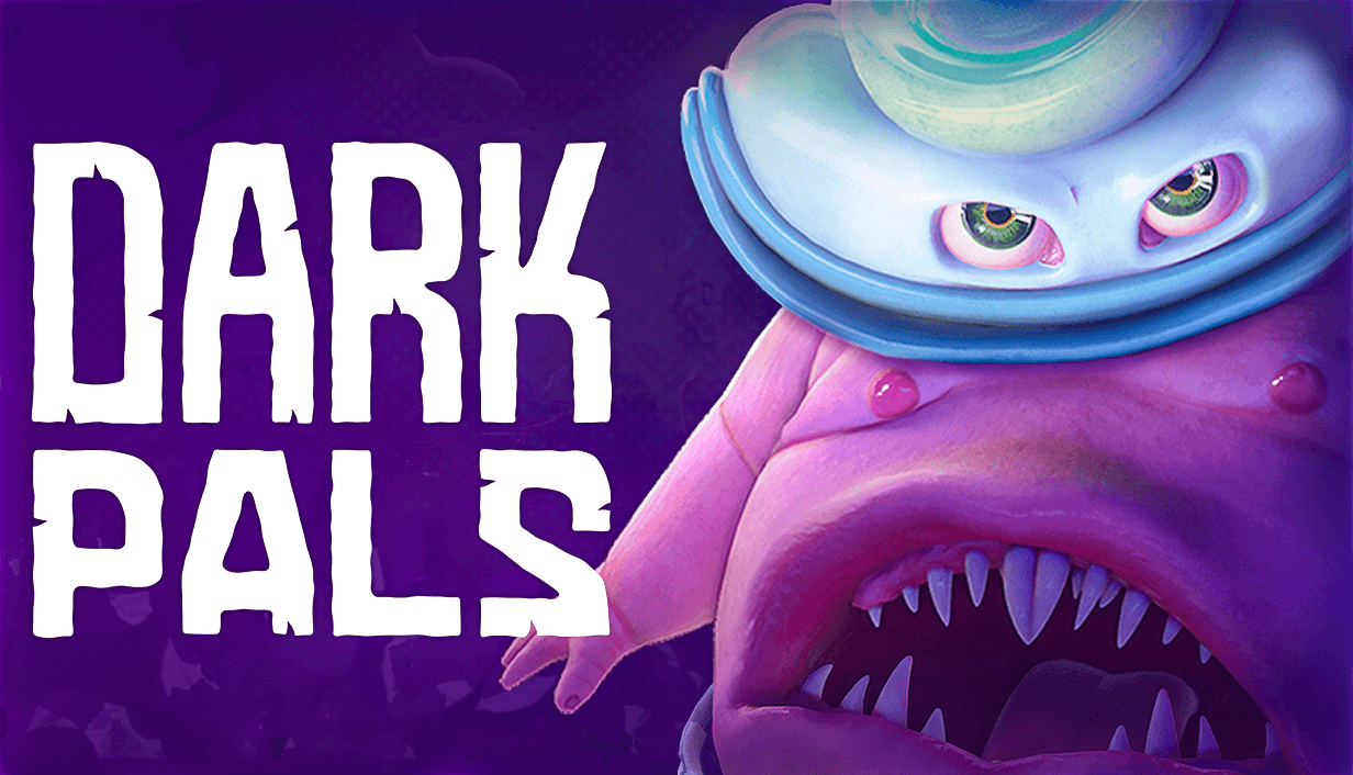 Dark Pals: The 1st Floor Banner Image