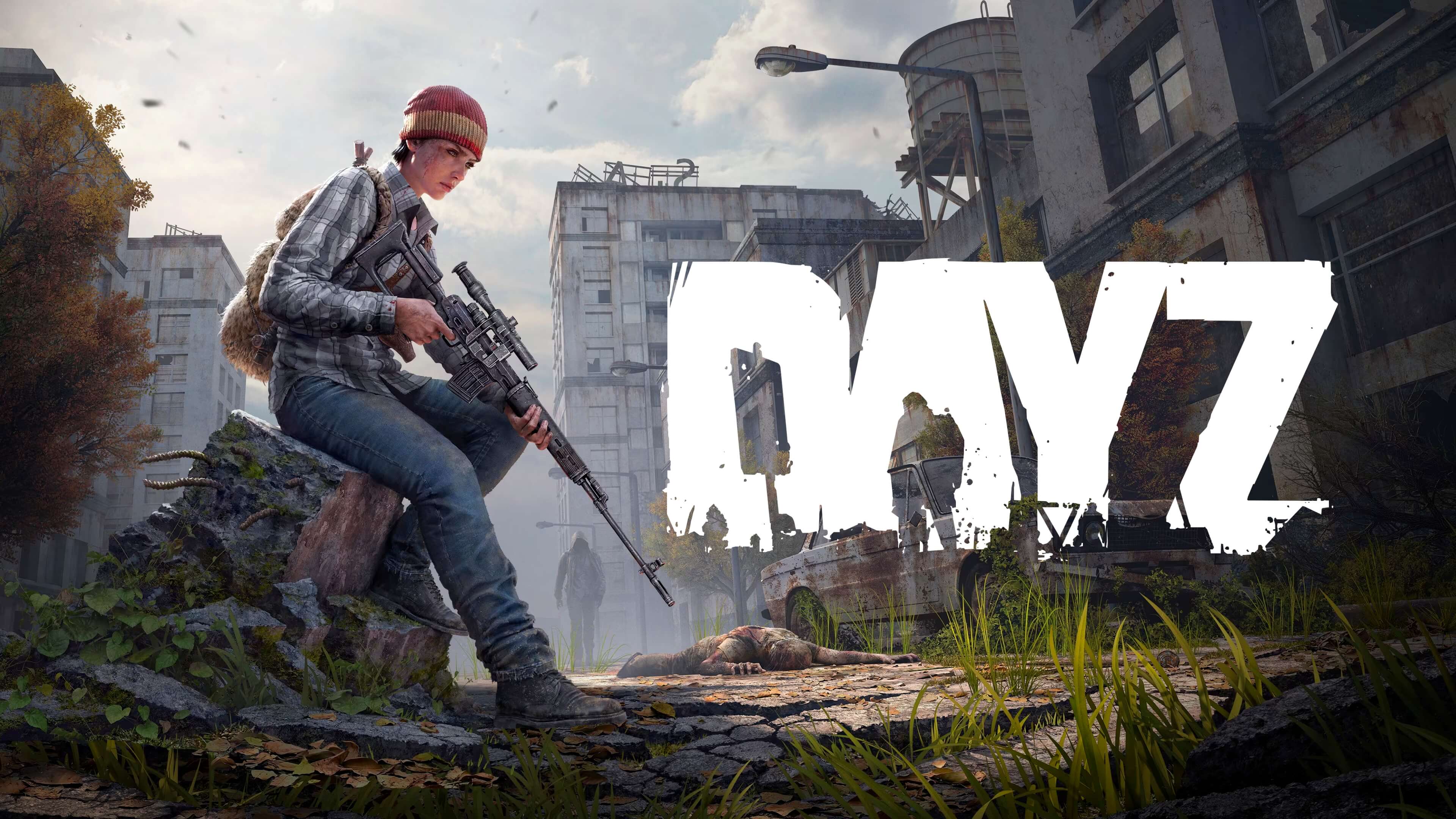 DayZ Banner Image