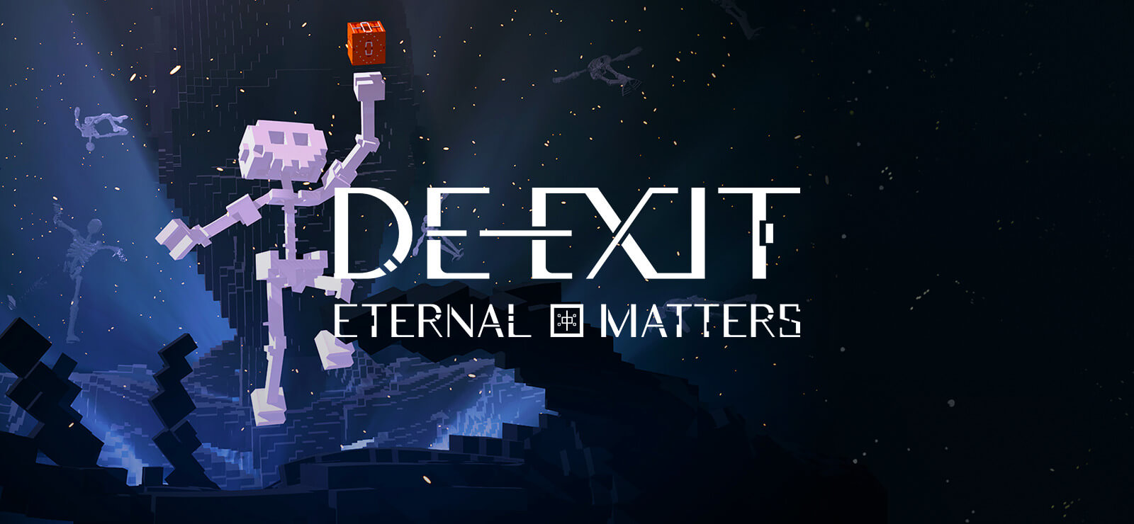 DE-EXIT Banner Image