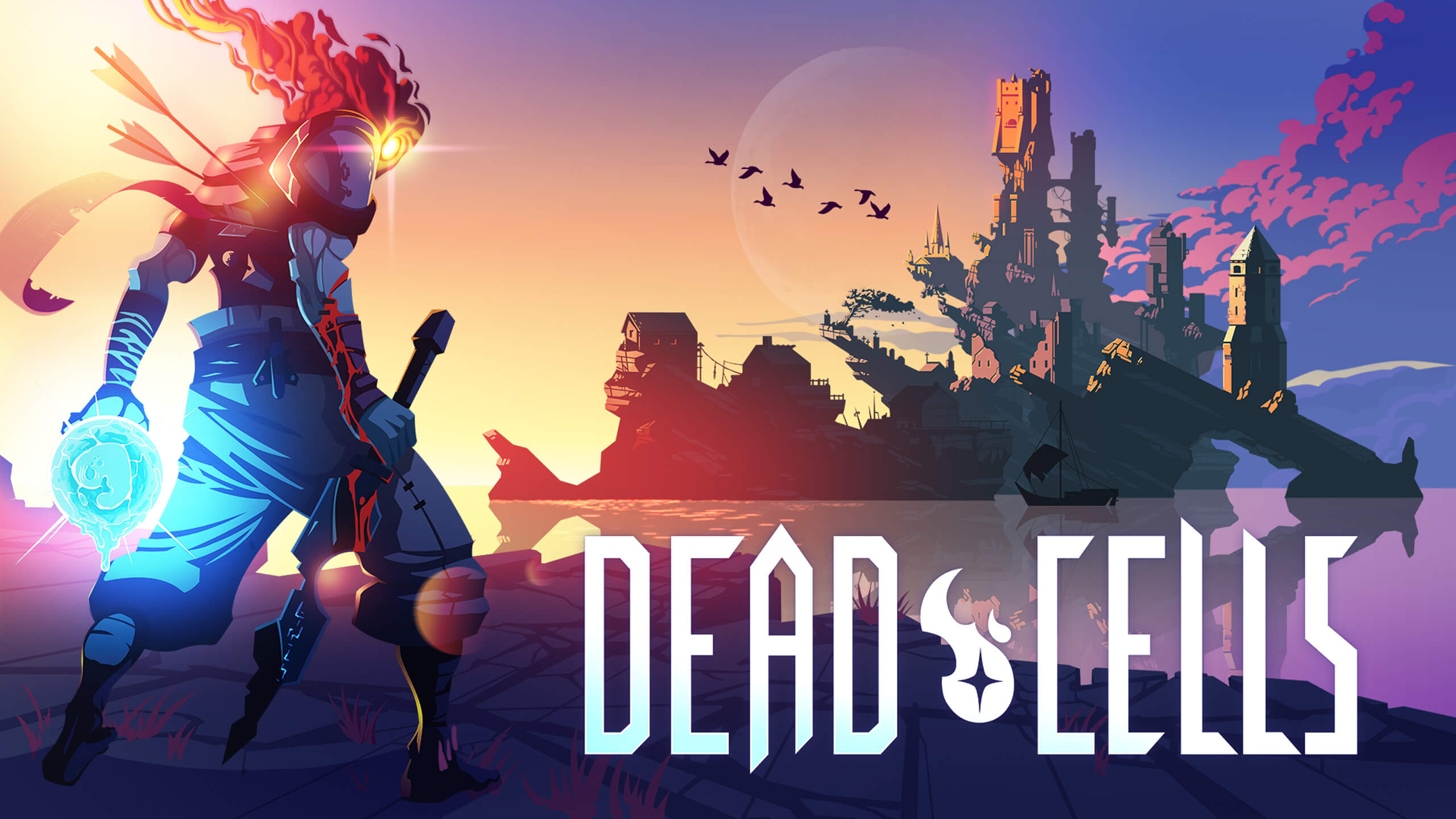 Dead Cells Banner Image