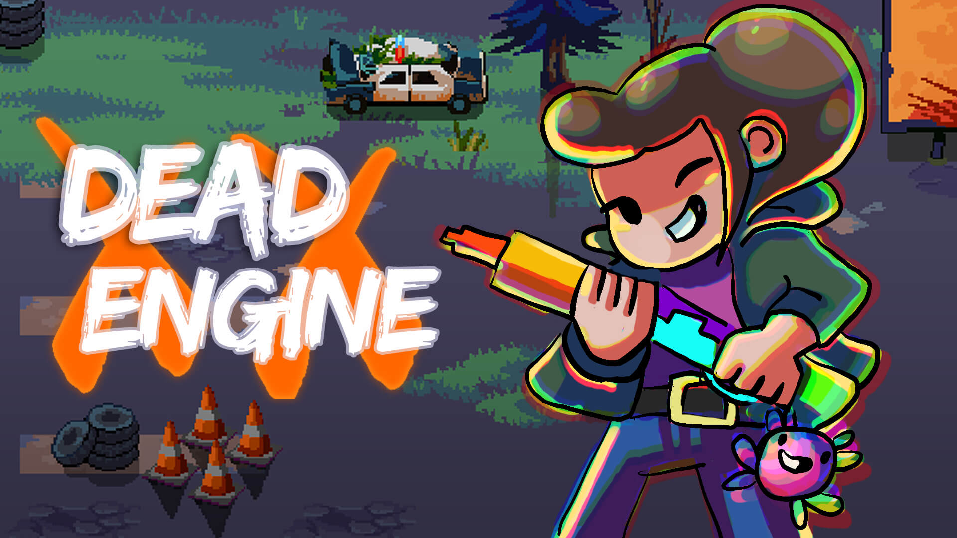 Dead Engine Banner Image