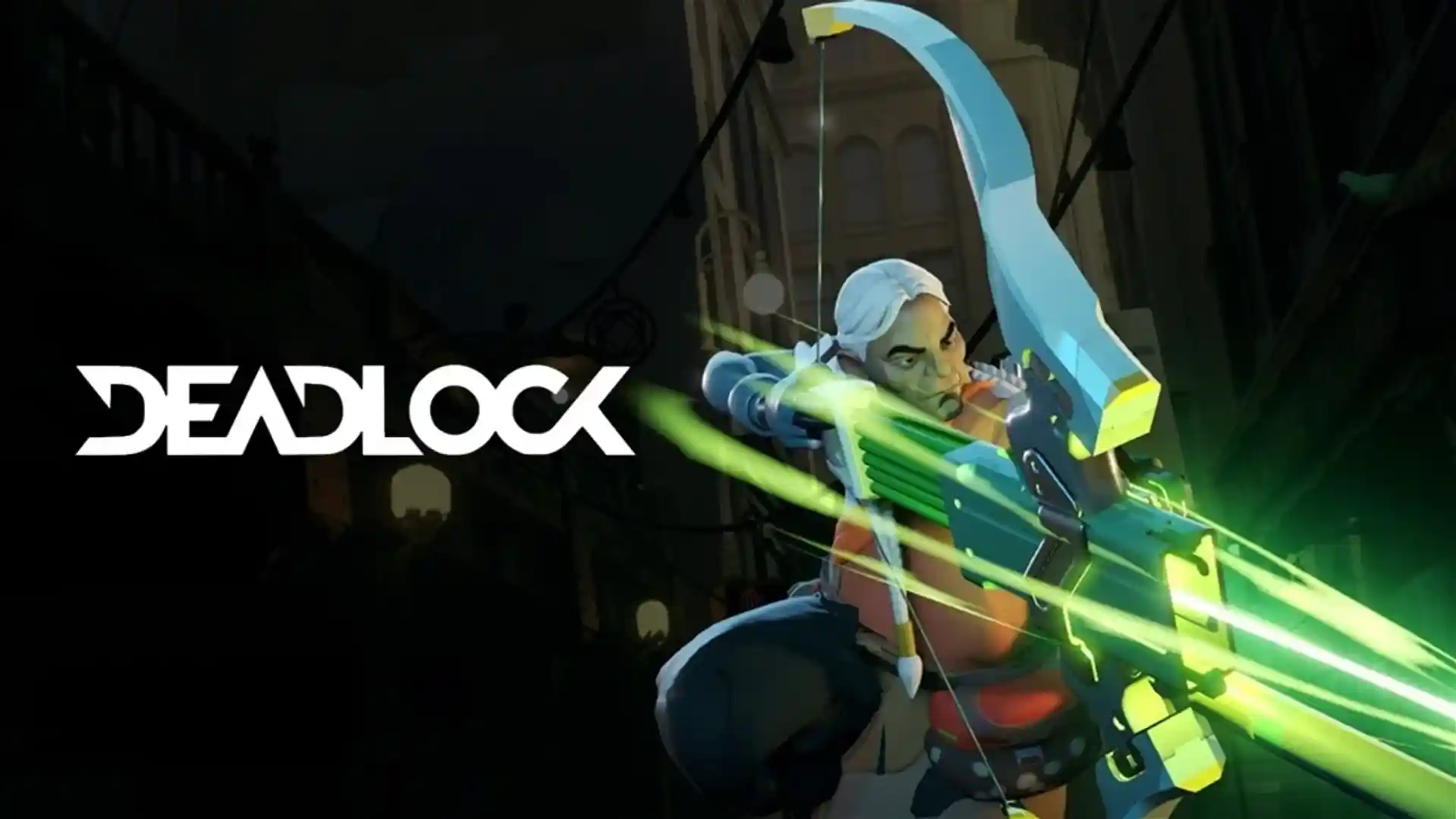 Deadlock Banner Image