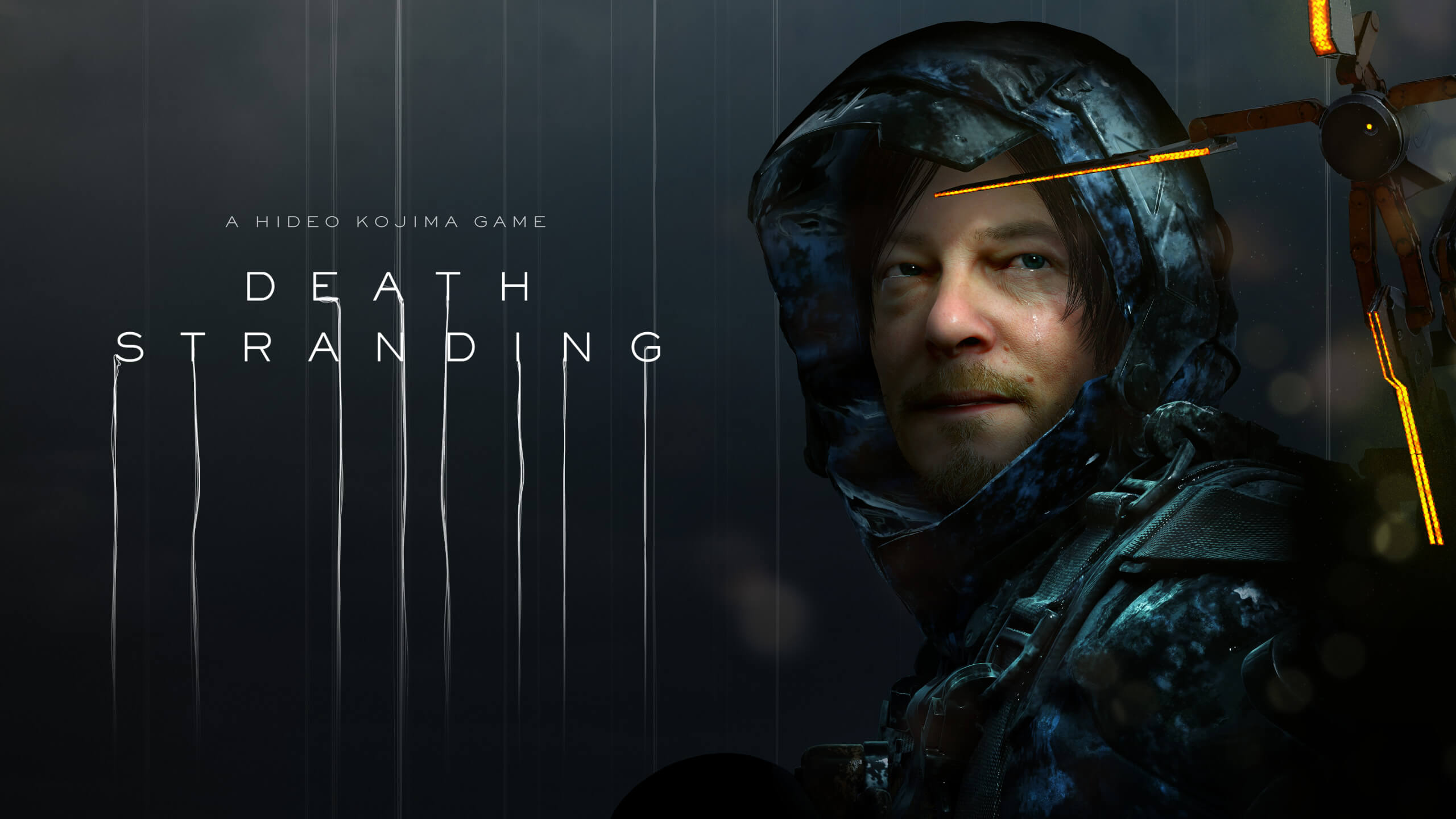 Death Stranding Banner Image