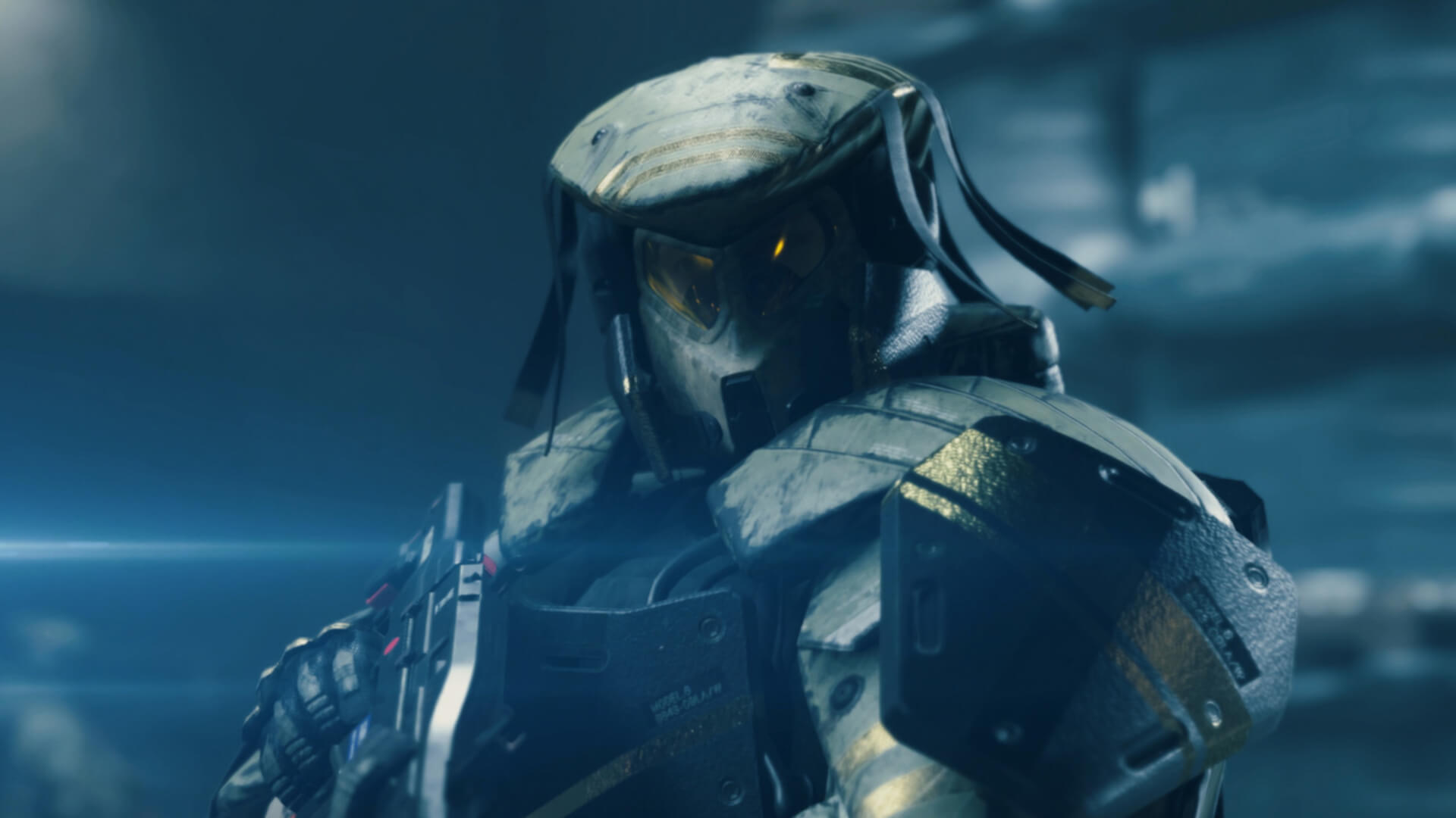 Death Stranding Screenshot Image