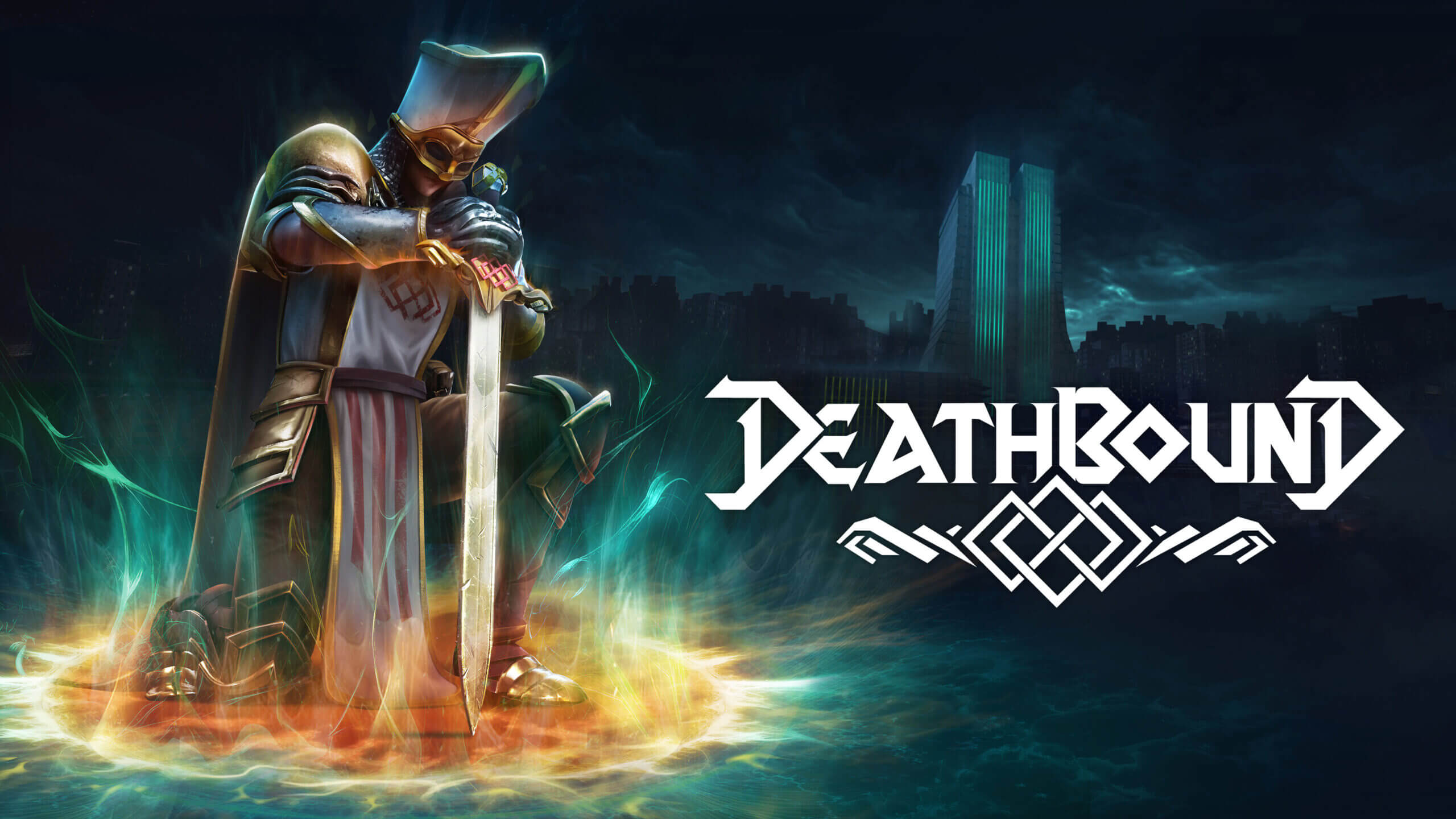 Deathbound Banner Image
