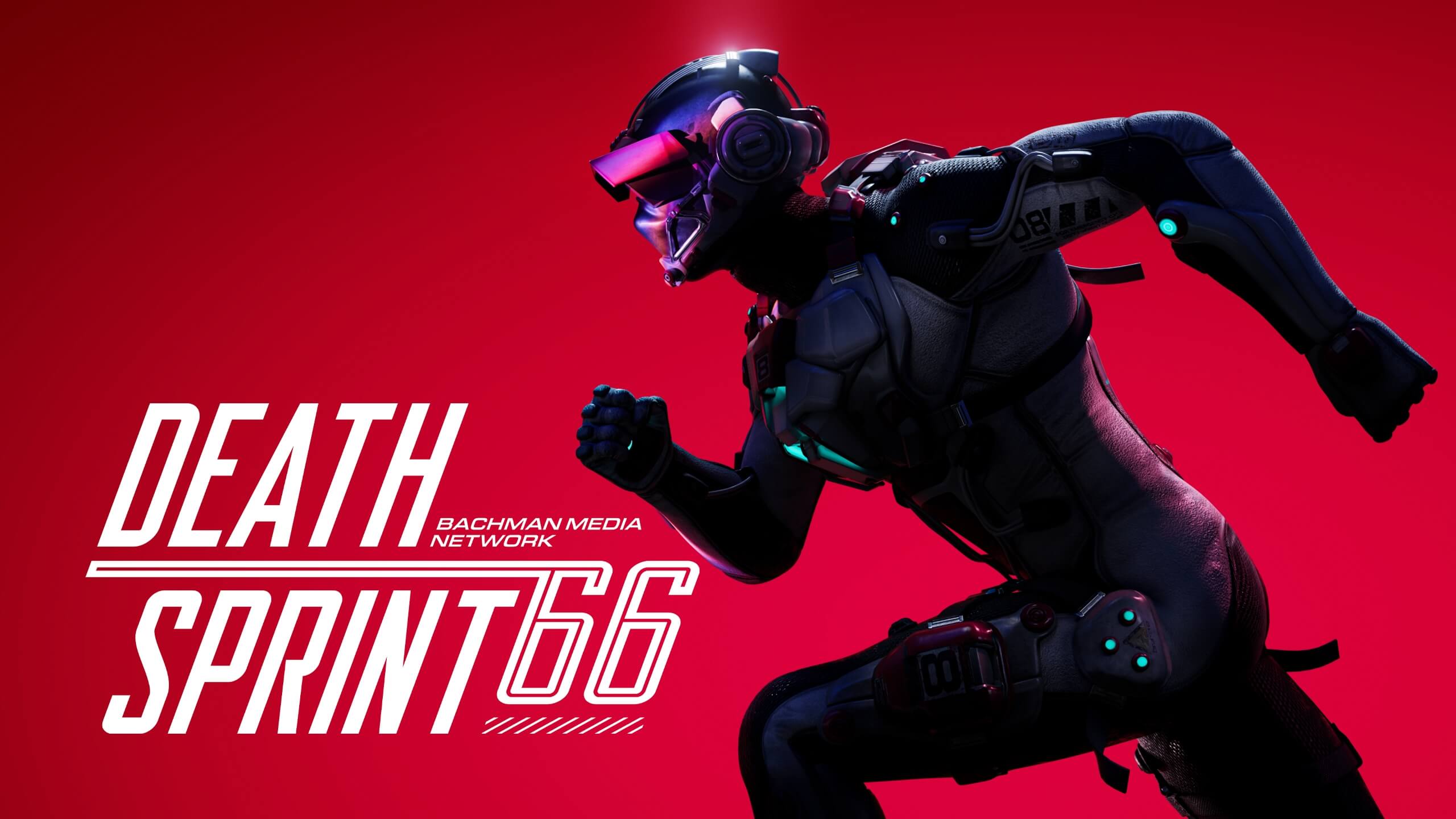 DeathSprint 66 Banner Image