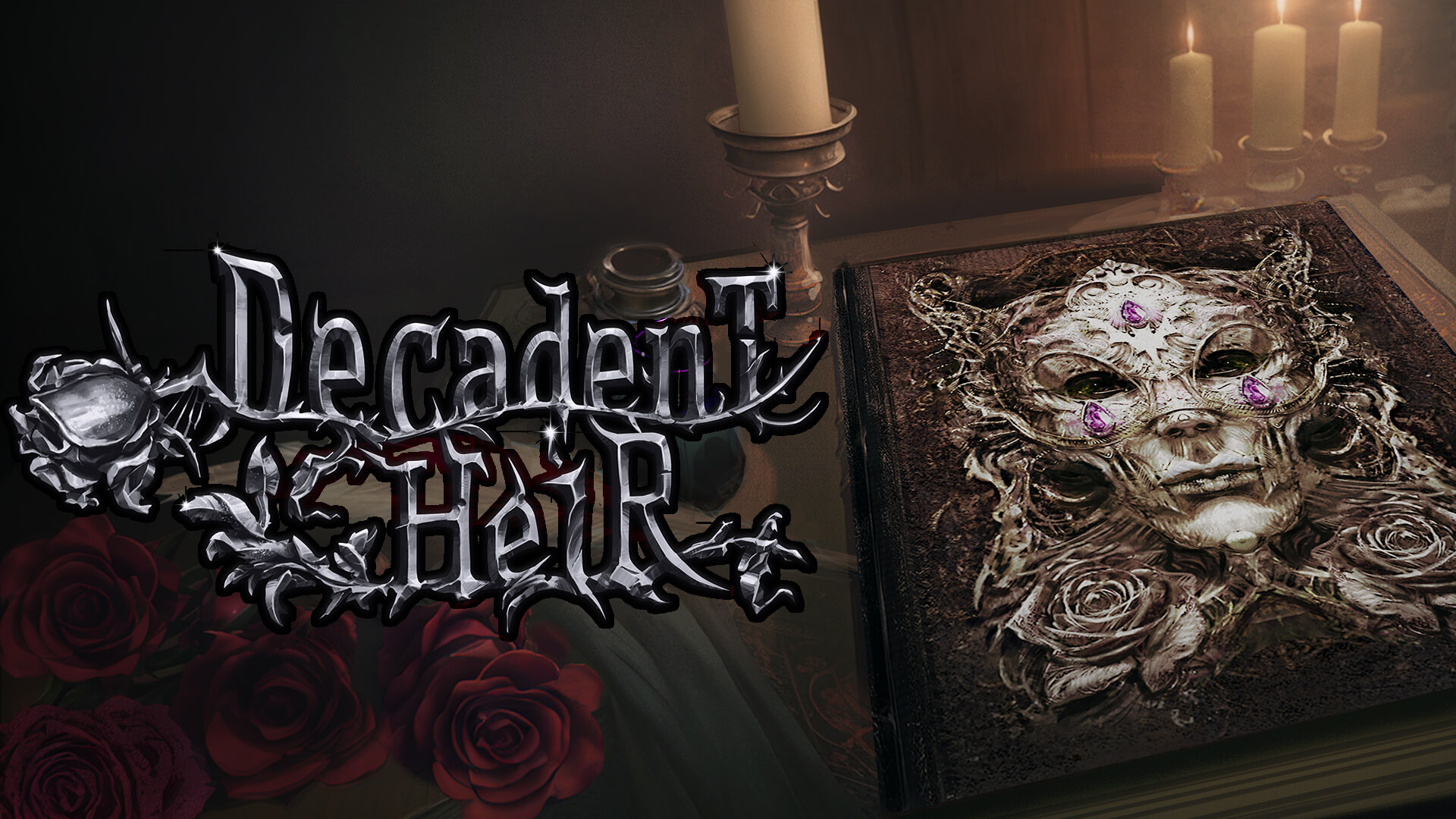 Decadent Heir Banner Image