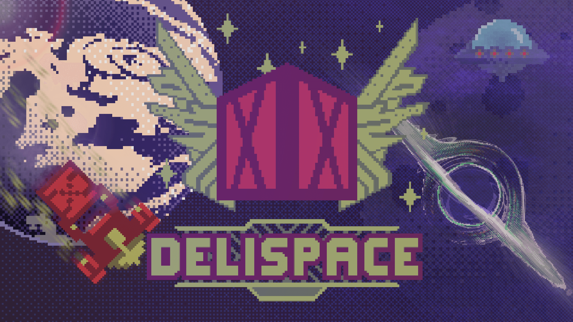 DeliSpace Banner Image