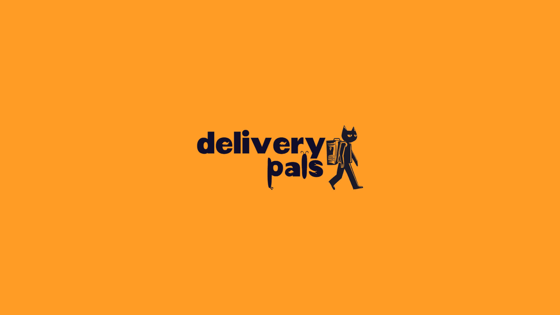 Delivery Pals Banner Image