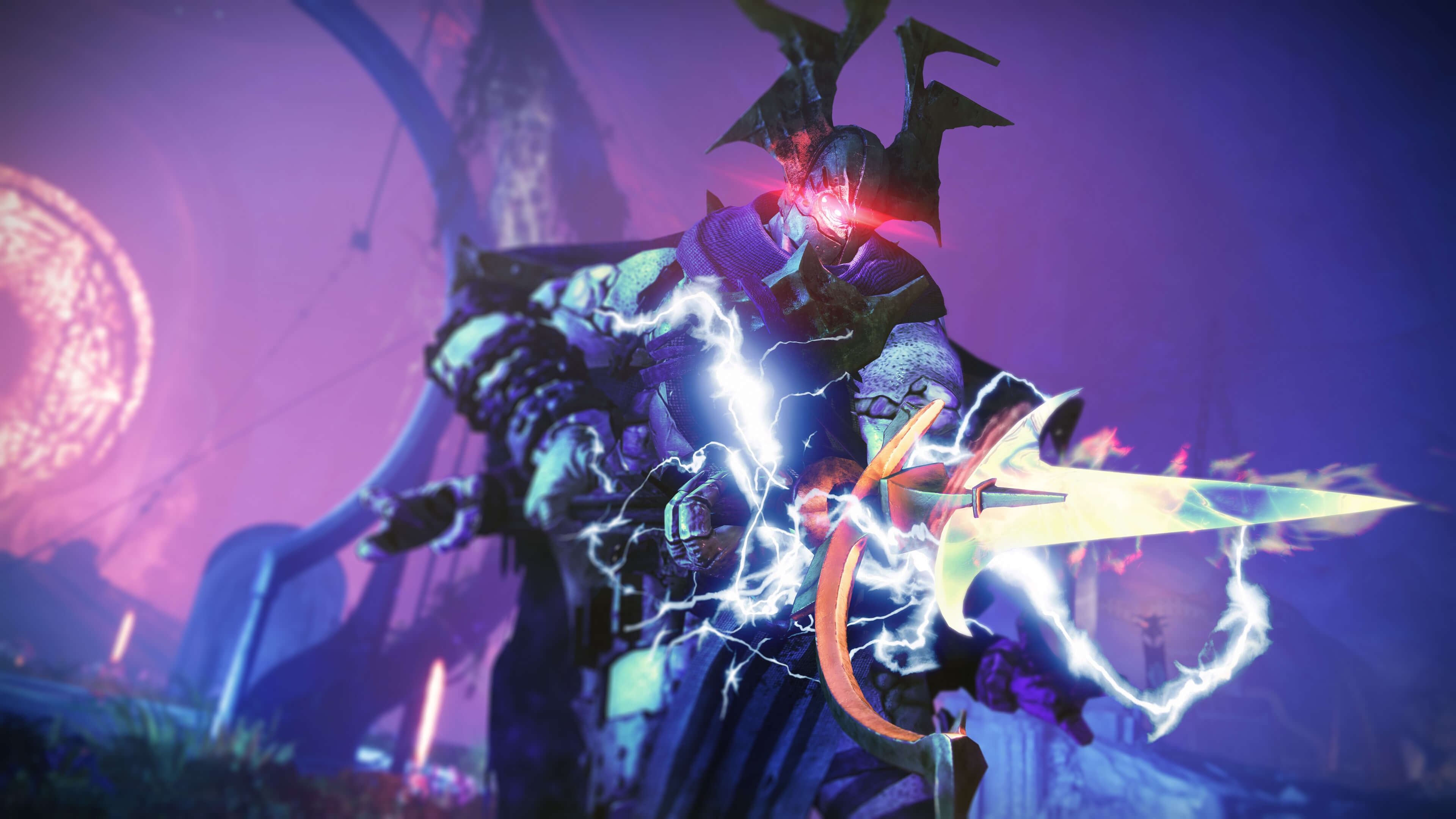 Destiny 2: Revenant Act III Screenshot Image